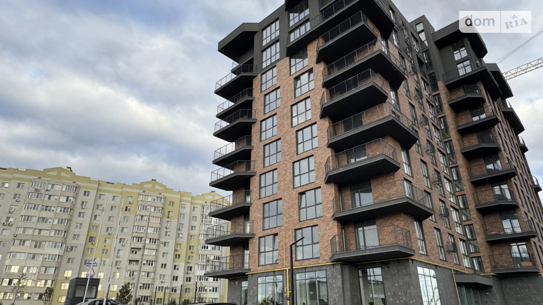 Продається 2-кімнатна квартира 64.2 кв. м у Вінниці, вул. Келецька - фото 3