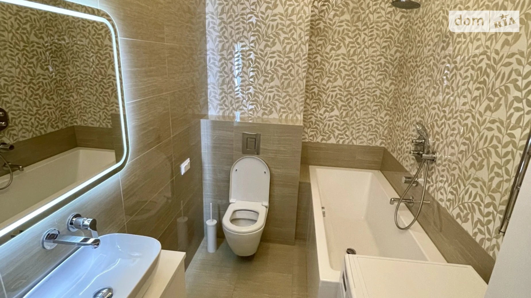 Продается 1-комнатная квартира 53.7 кв. м в Одессе, цена: 95000 $ - фото 4
