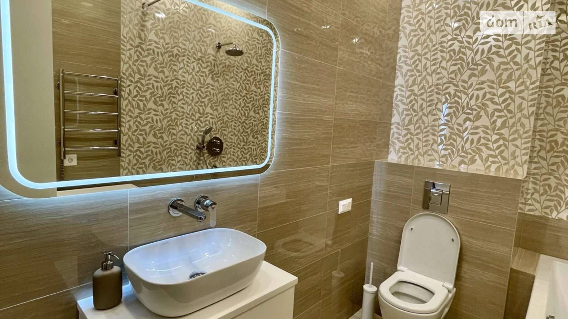 Продается 1-комнатная квартира 53.7 кв. м в Одессе, цена: 95000 $ - фото 5
