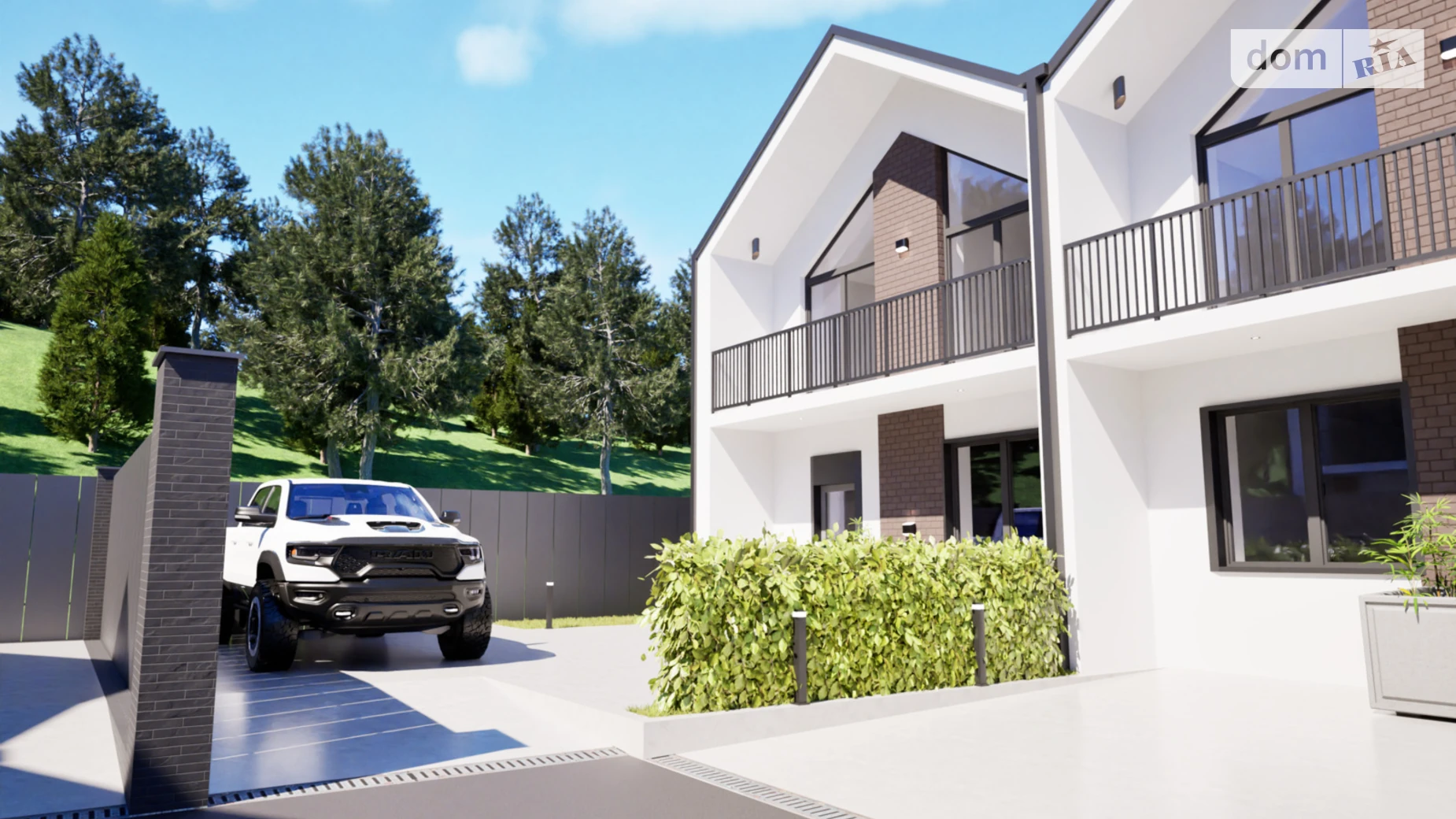 Кацемировая дор. Лесовые Гриновцы, цена: 600 $ - фото 5