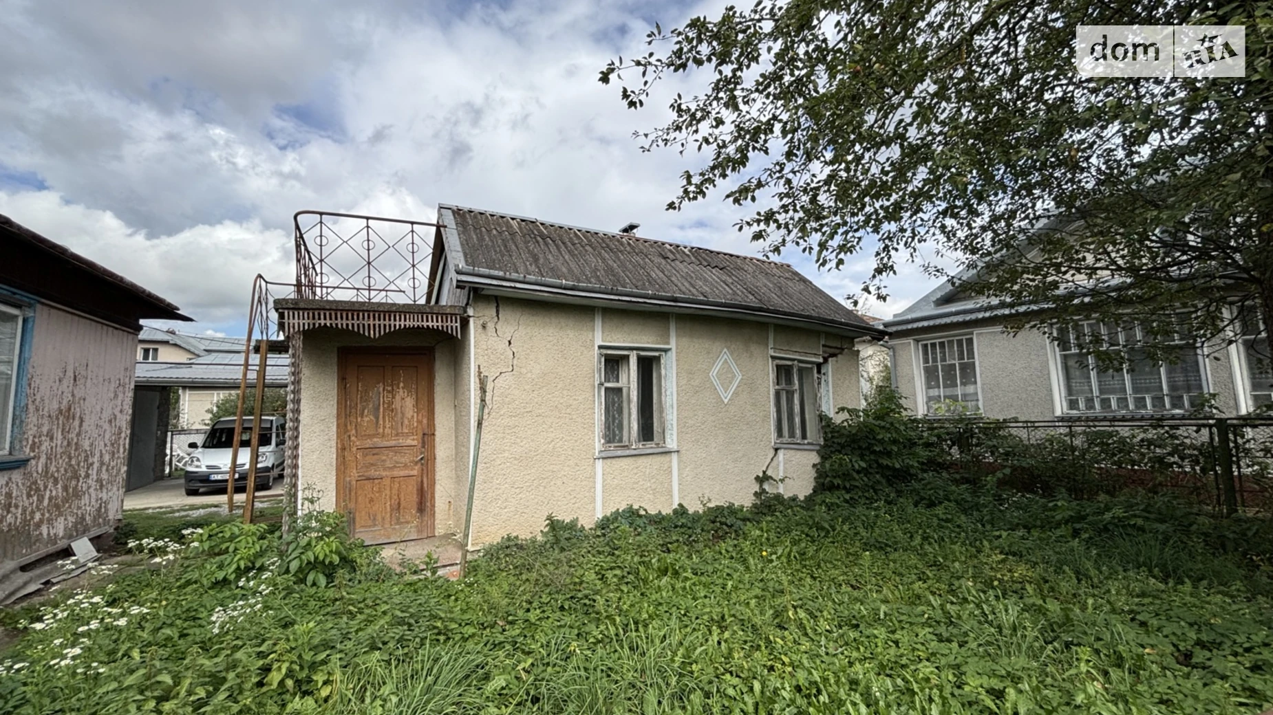 Продается одноэтажный дом 62.3 кв. м с подвалом, цена: 21500 $ - фото 3