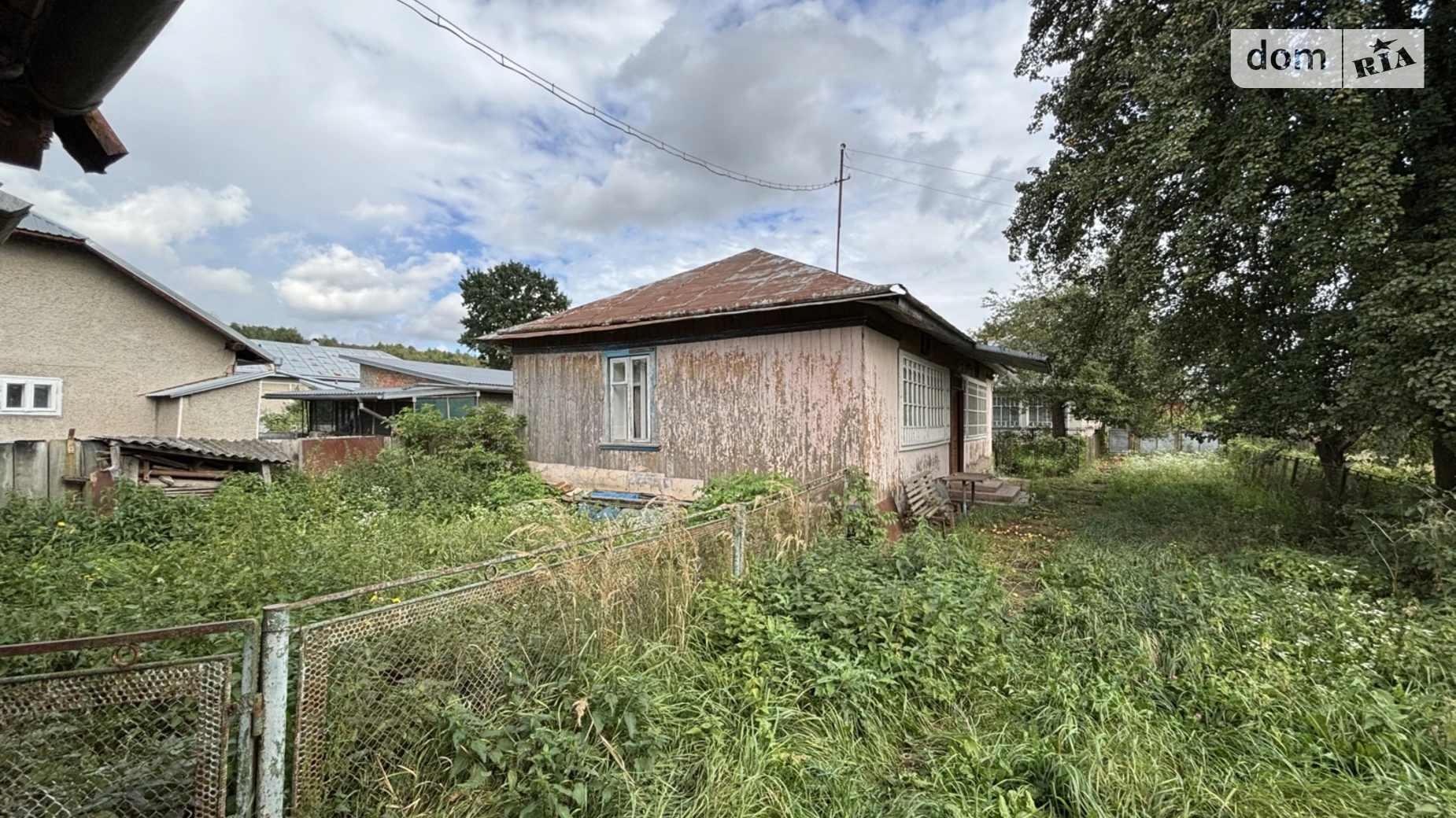 Продается одноэтажный дом 62.3 кв. м с подвалом, цена: 21500 $ - фото 5