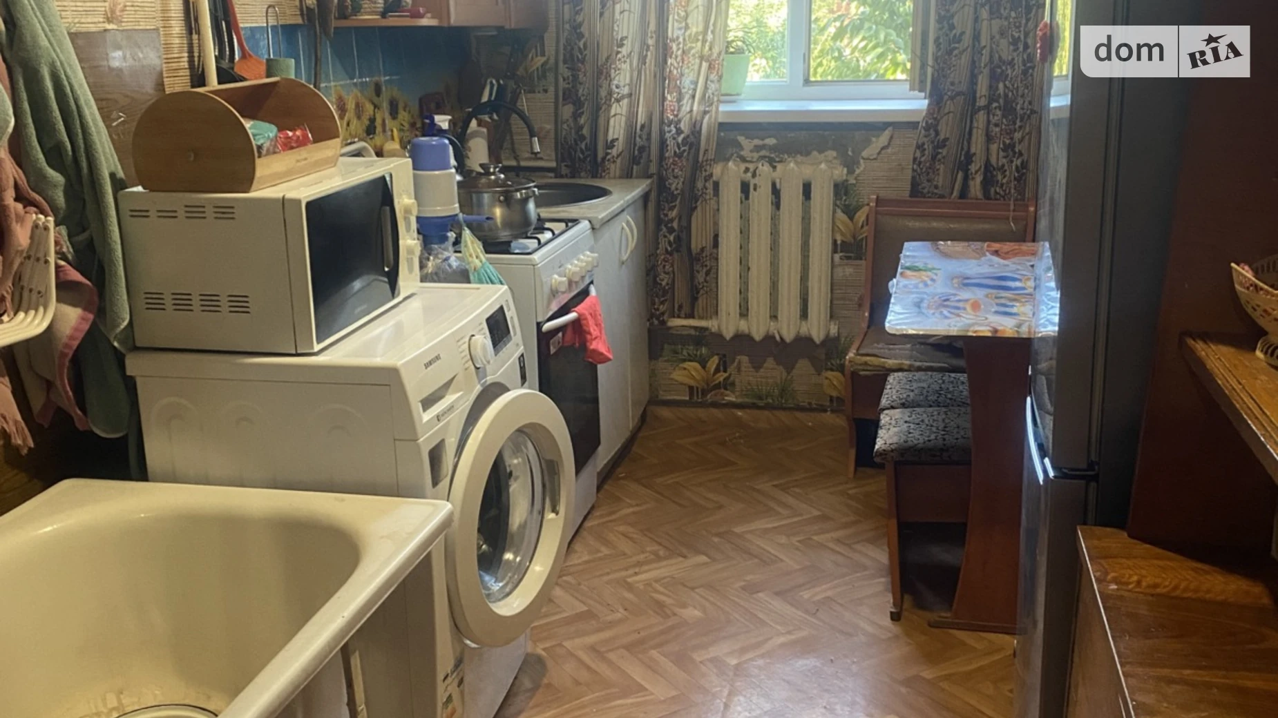 Продается 2-комнатная квартира 47.4 кв. м в Кривом Роге, ул. Техническая - фото 3