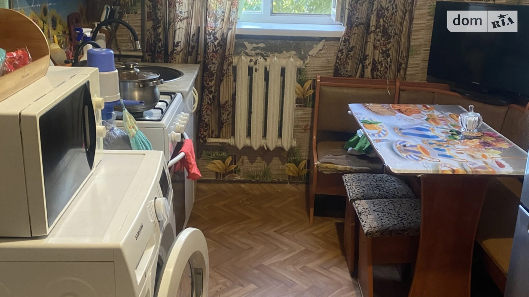 Продается 2-комнатная квартира 47.4 кв. м в Кривом Роге, ул. Техническая - фото 4