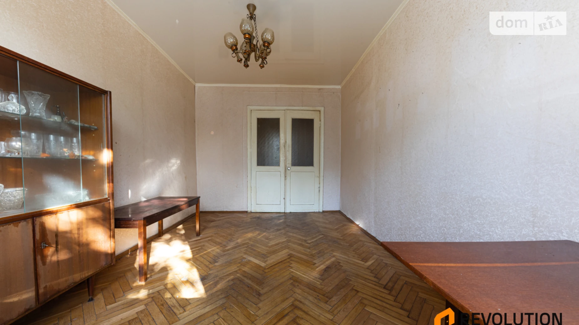 Продается 3-комнатная квартира 56.9 кв. м в Киеве, ул. Дорогожицкая, 15Б - фото 3