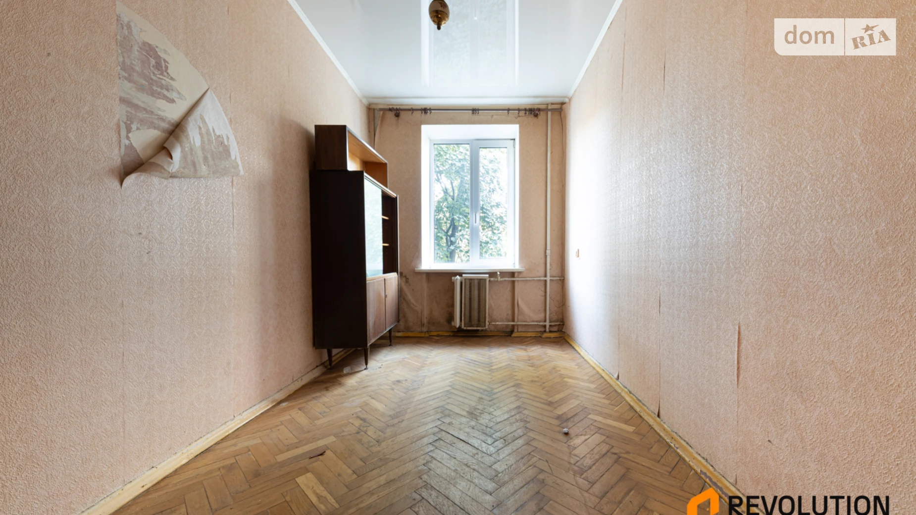 Продается 3-комнатная квартира 56.9 кв. м в Киеве, ул. Дорогожицкая, 15Б - фото 4