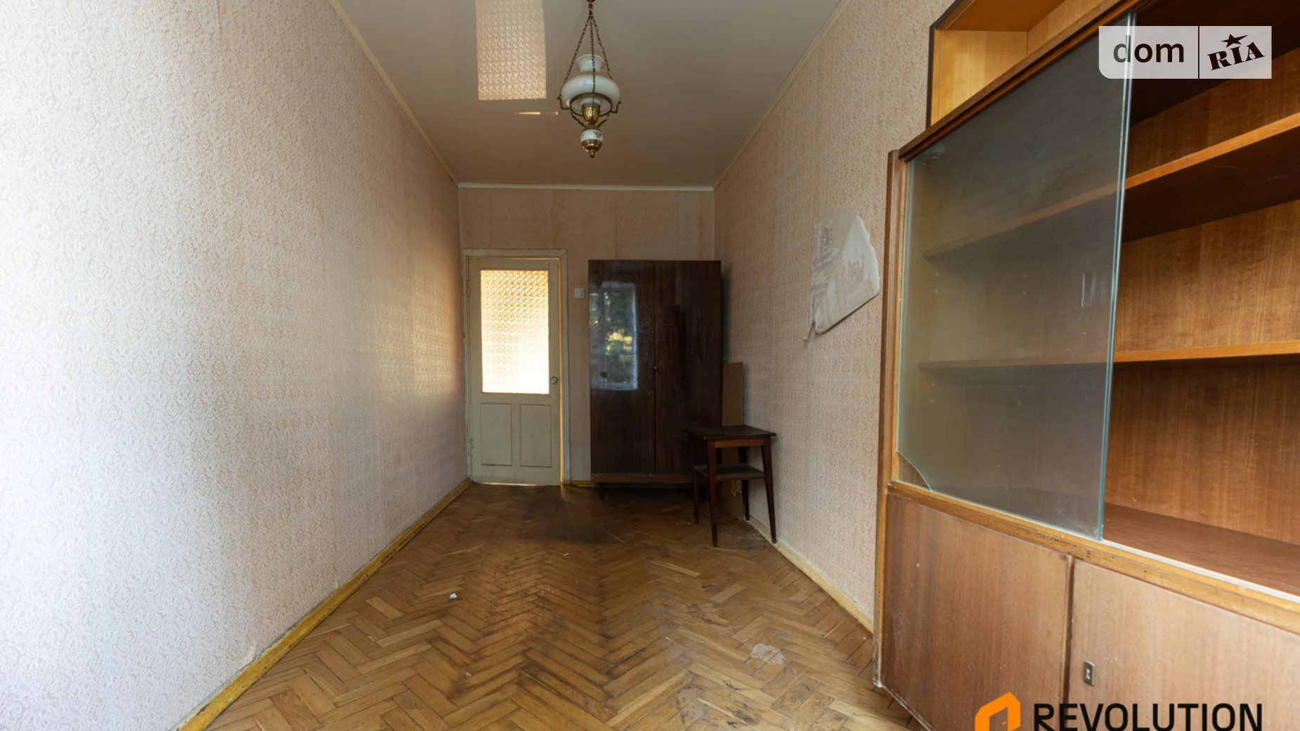 Продается 3-комнатная квартира 56.9 кв. м в Киеве, ул. Дорогожицкая, 15Б - фото 5