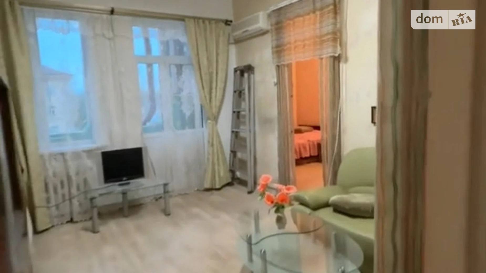 Сдается в аренду 2-комнатная квартира 65 кв. м в Днепре, ул. Пастера, 2 - фото 5