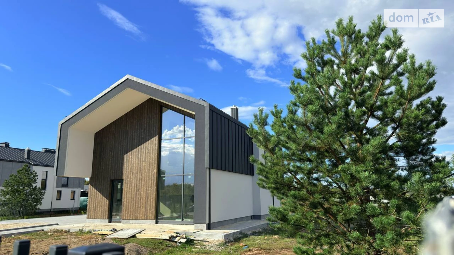 ул. Озоновая, 5 Черниев (Ивано-Франковск) Коттеджный городок Ozon village, цена: 700000 $ - фото 5