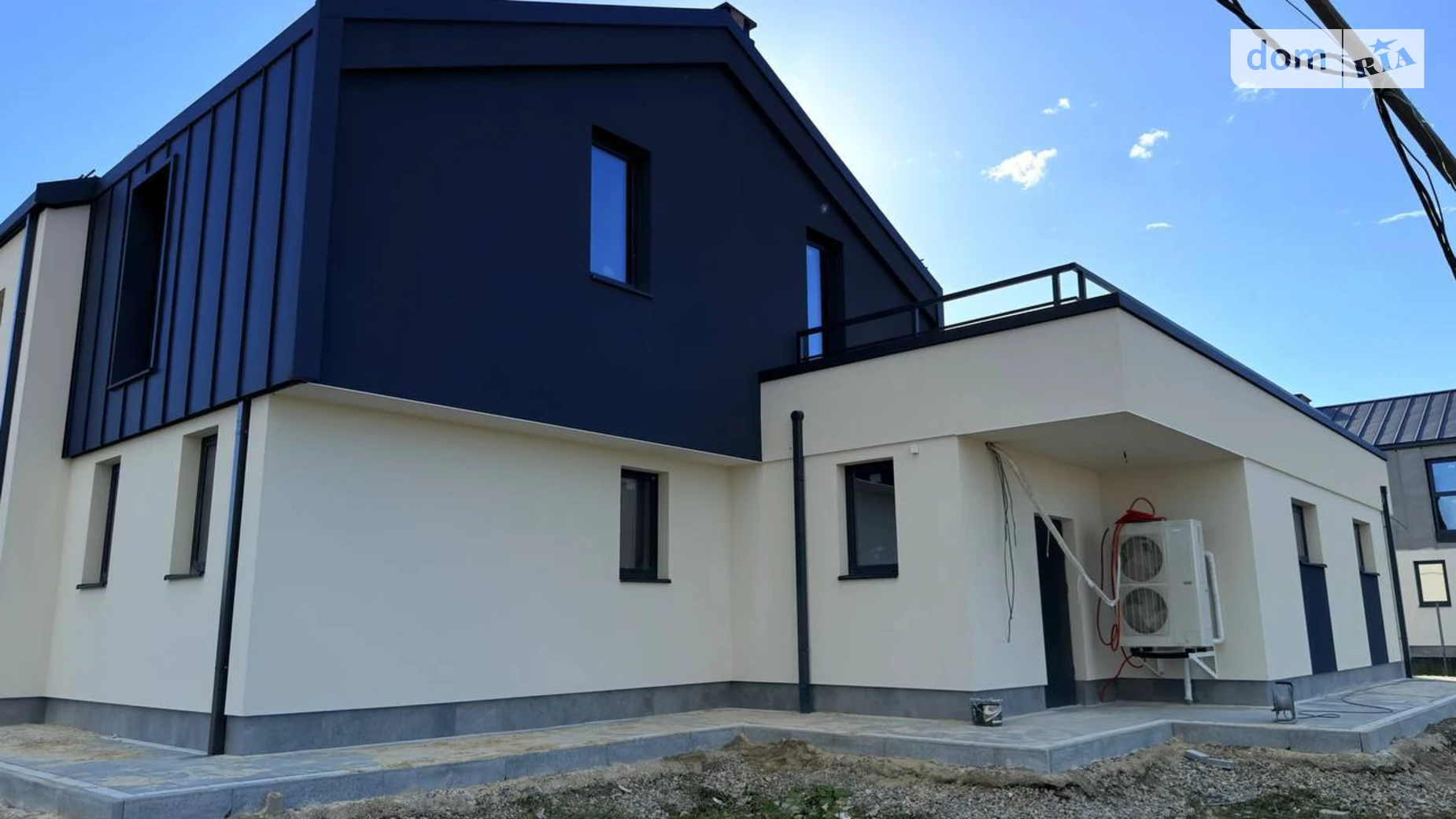 ул. Озоновая, 5 Черниев (Ивано-Франковск) Коттеджный городок Ozon village, цена: 700000 $ - фото 3