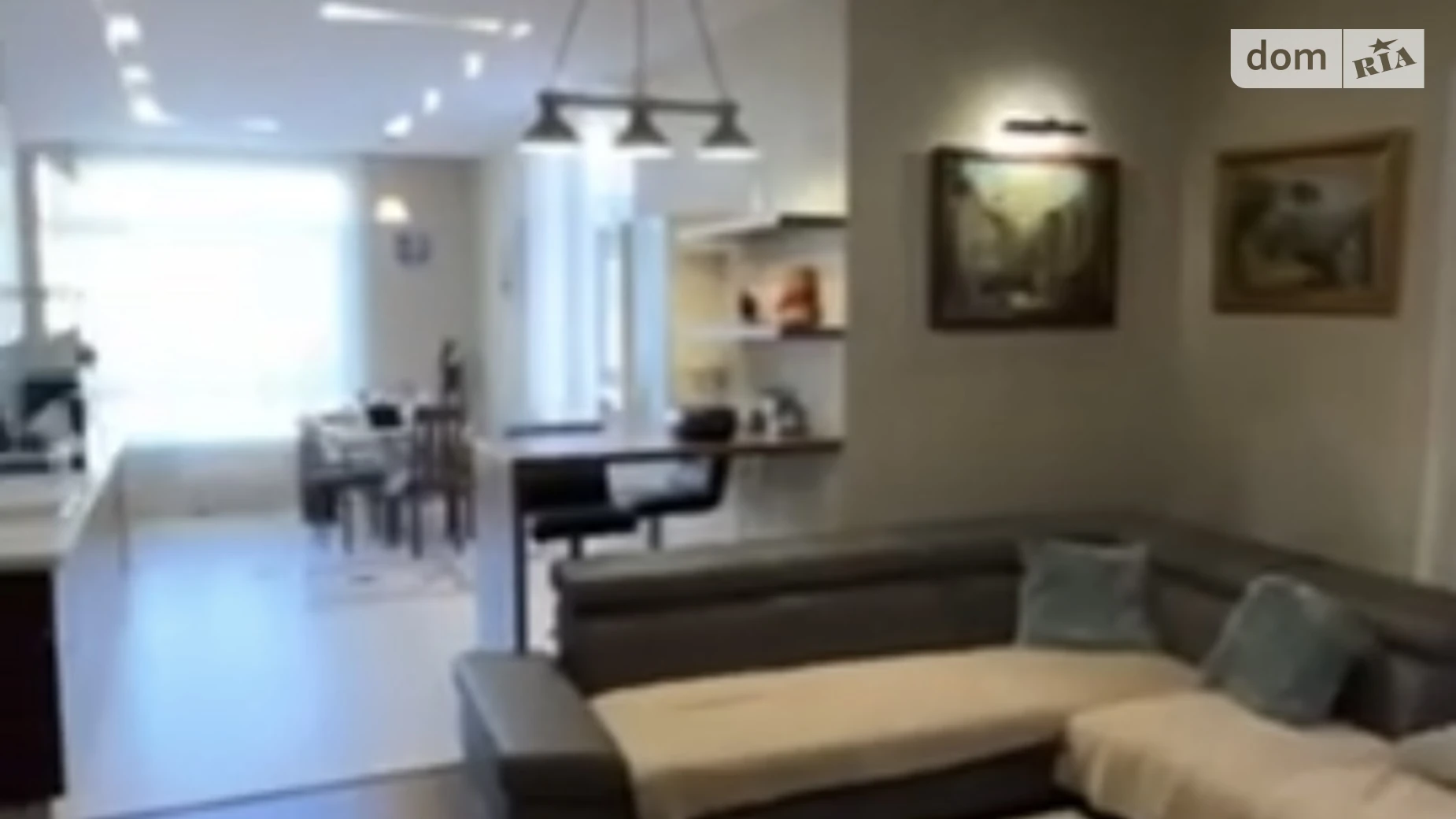 Продается 4-комнатная квартира 131.3 кв. м в Львове, цена: 250000 $ - фото 2