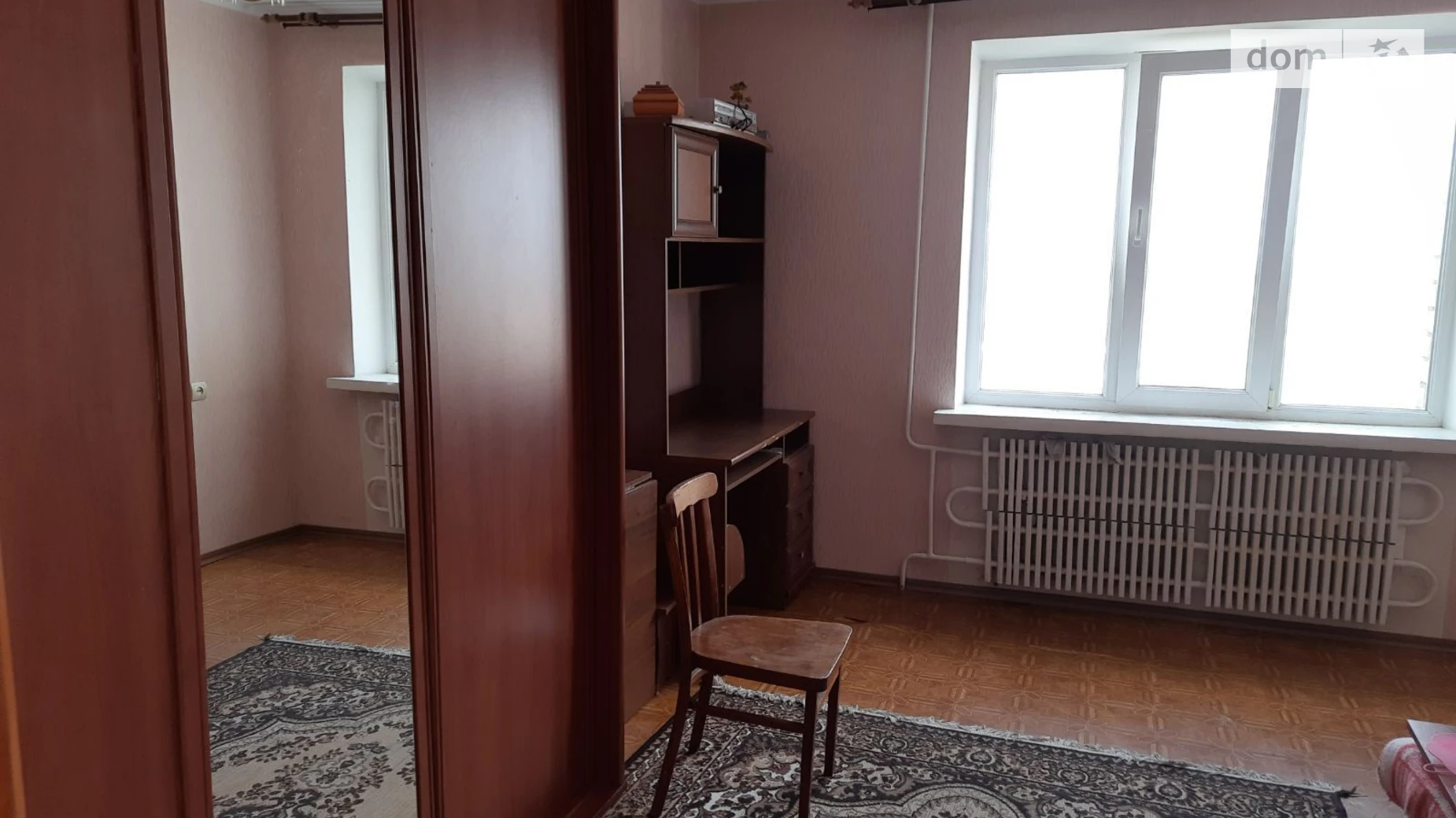 1-комнатная квартира 38.2 кв. м в Тернополе, ул. Курбаса Леся - фото 4