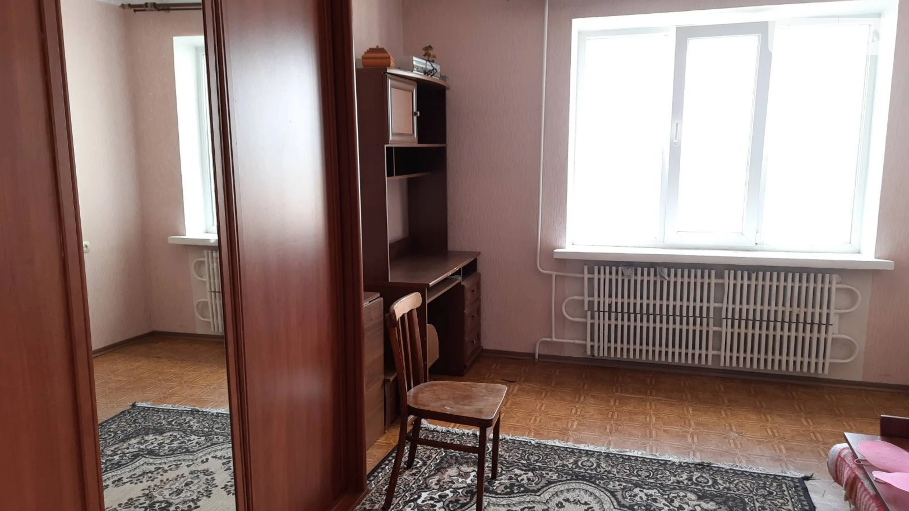 1-комнатная квартира 38.2 кв. м в Тернополе, ул. Курбаса Леся - фото 5