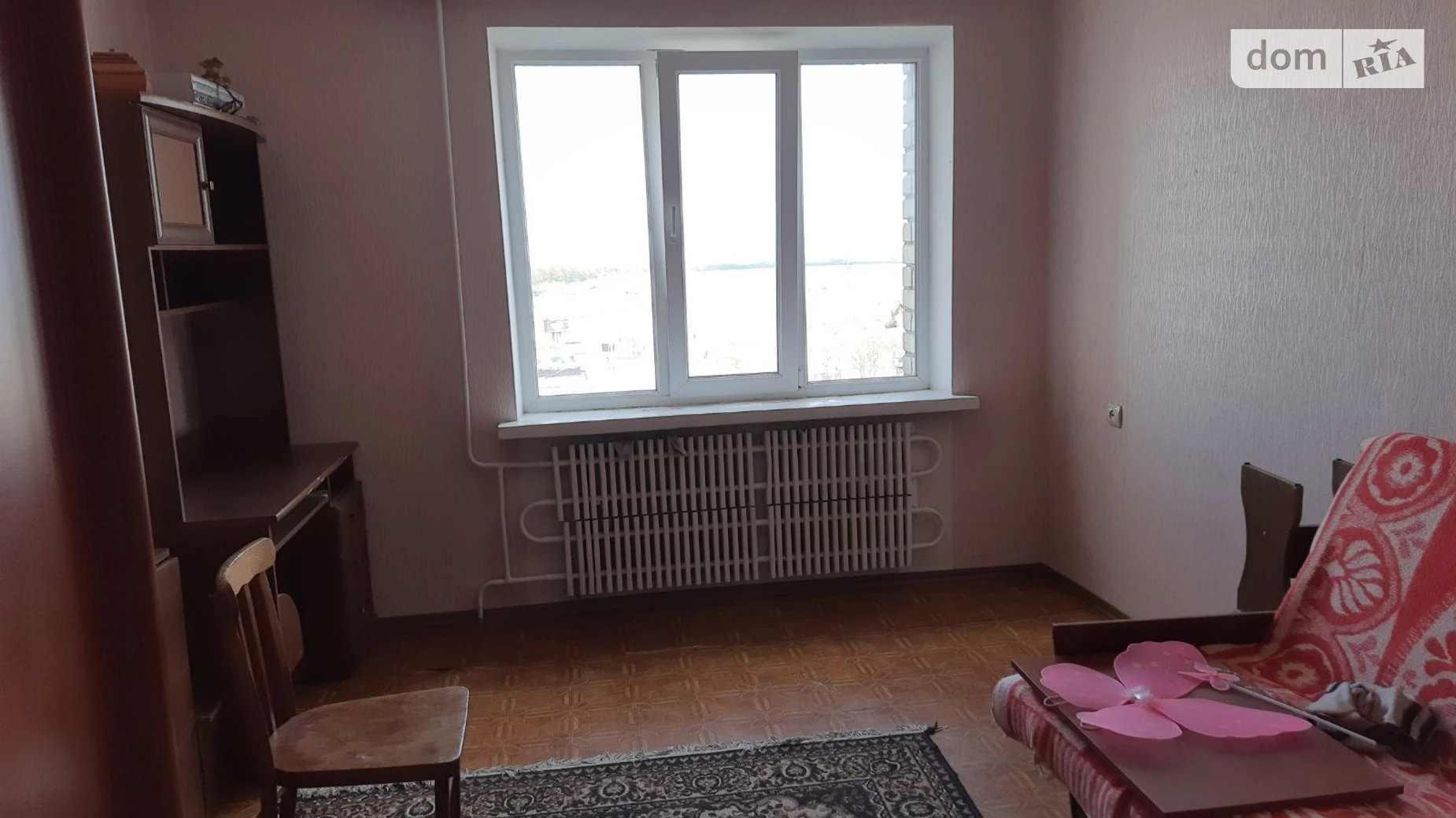 1-комнатная квартира 38.2 кв. м в Тернополе, ул. Курбаса Леся - фото 2