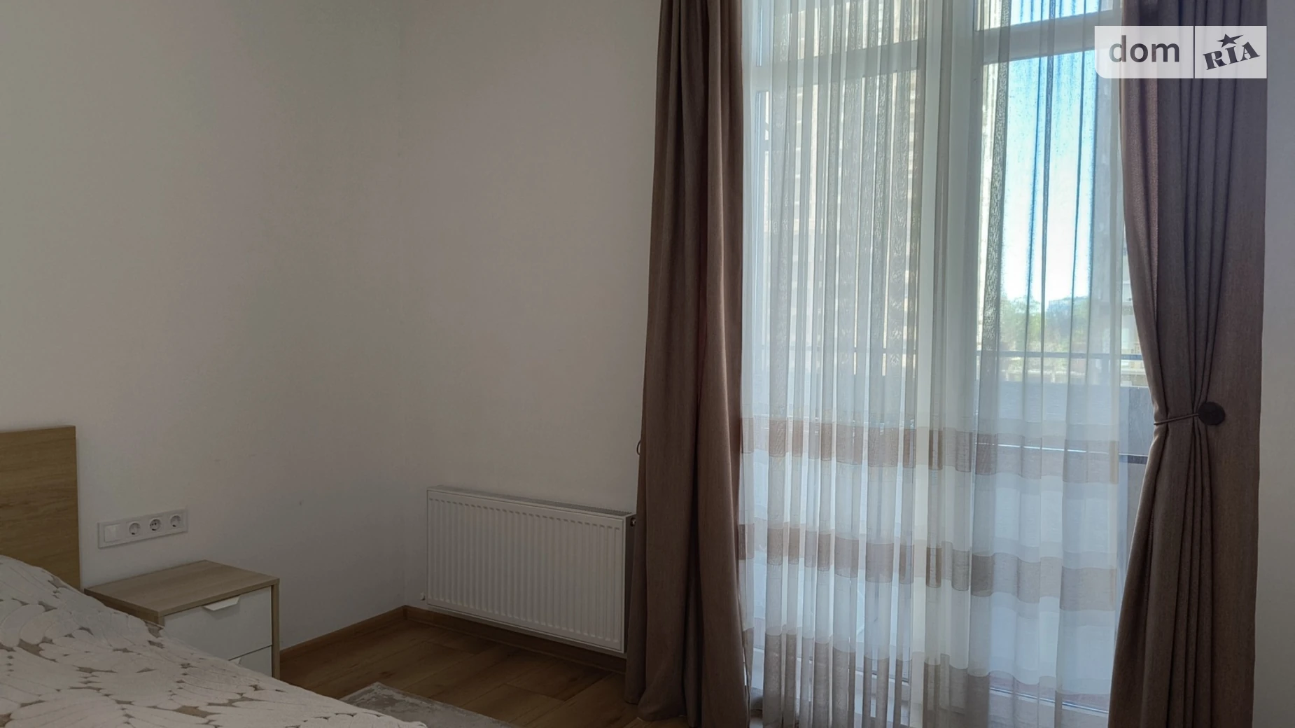 Продается 1-комнатная квартира 49 кв. м в Одессе, пер. Курортный, 1 - фото 4