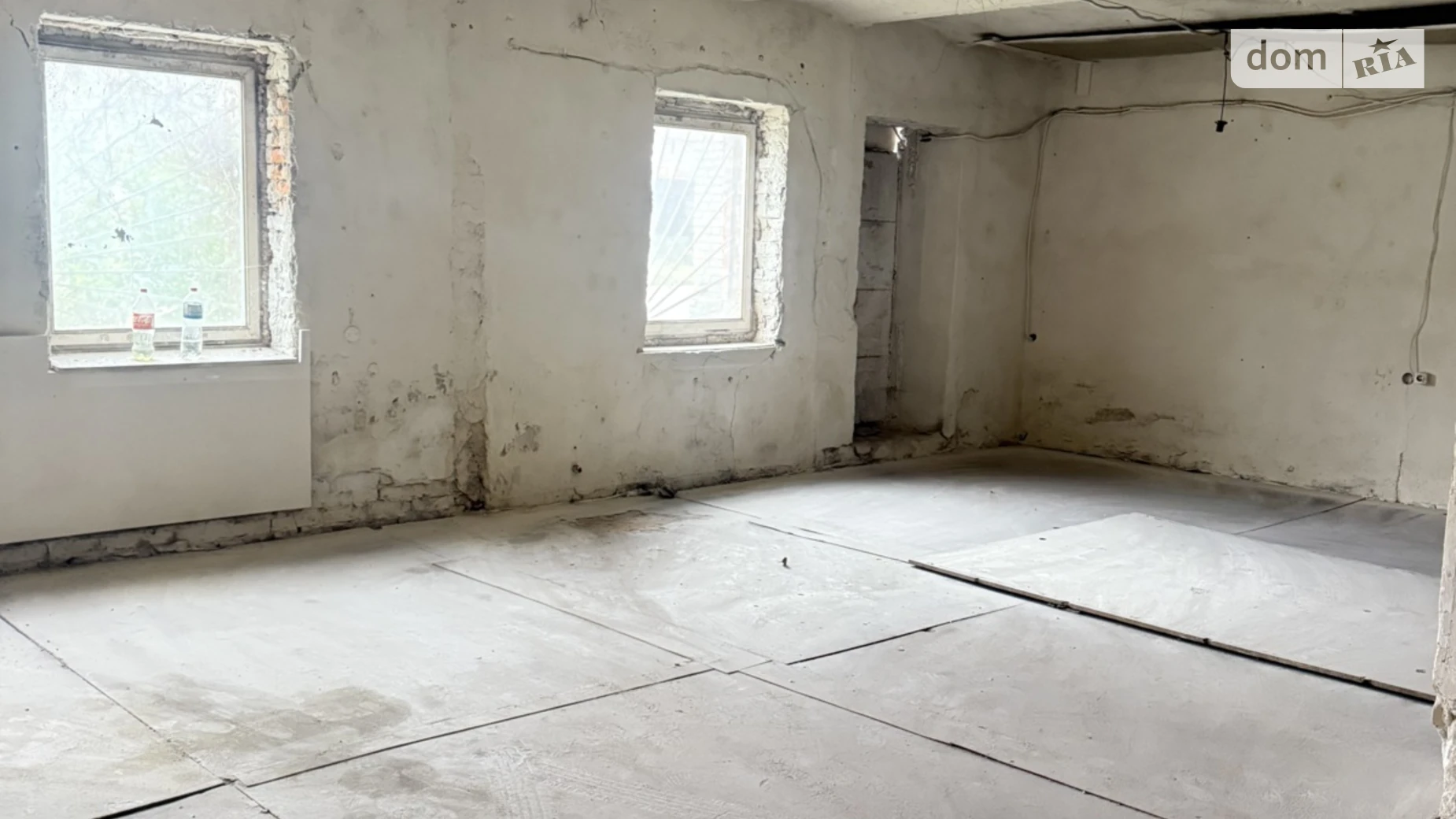 Сдается в аренду помещения свободного назначения 180 кв. м в 1-этажном здании, цена: 16000 грн - фото 5