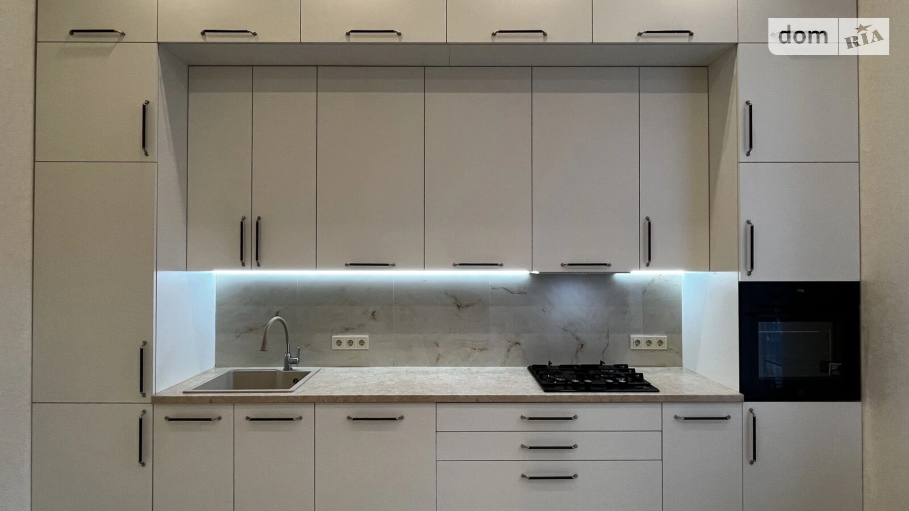 Здається в оренду 2-кімнатна квартира 56.3 кв. м у Києві, вул. Тарасівська, 8 - фото 5