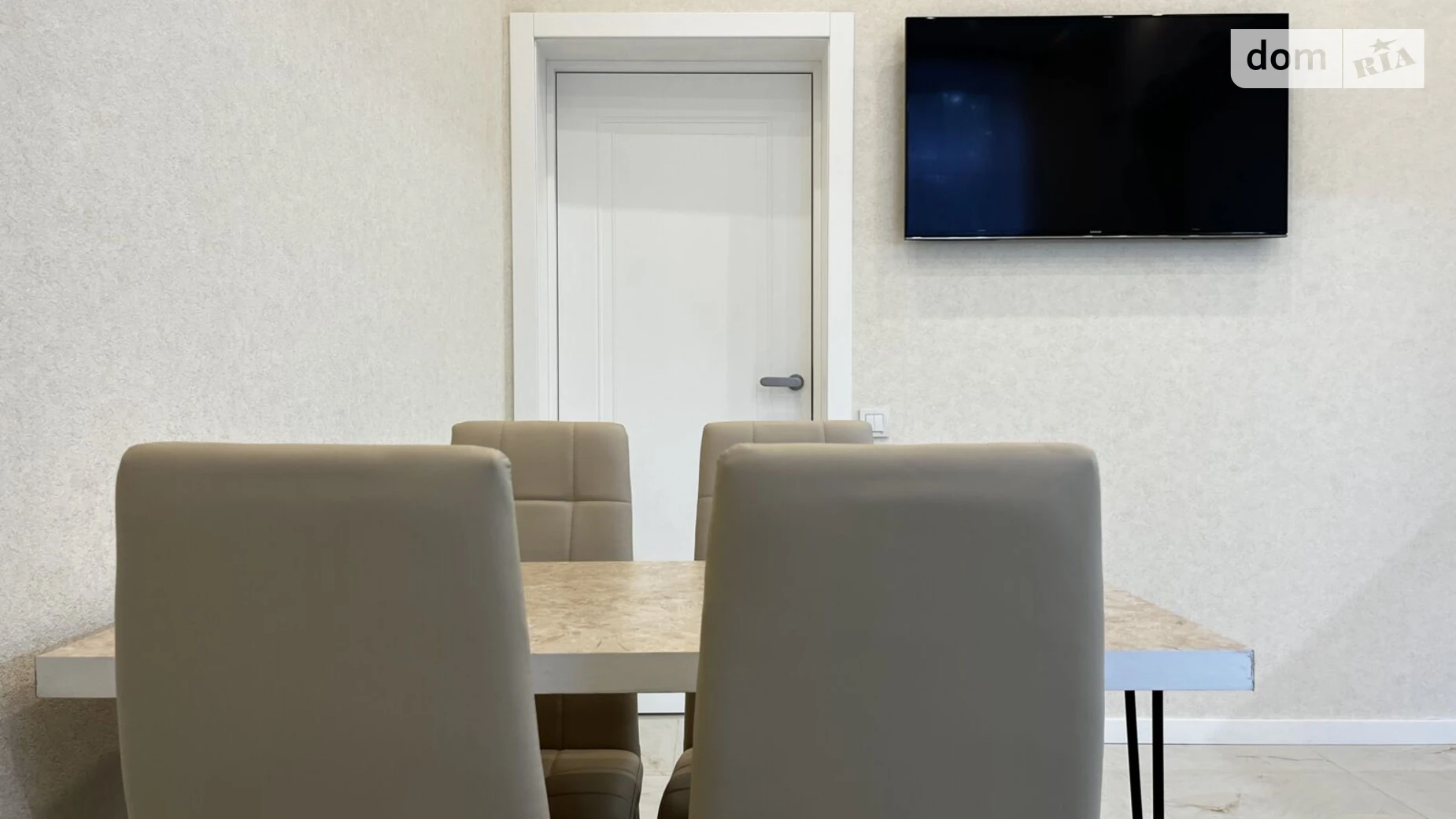 Здається в оренду 2-кімнатна квартира 56.3 кв. м у Києві, вул. Тарасівська, 8 - фото 4