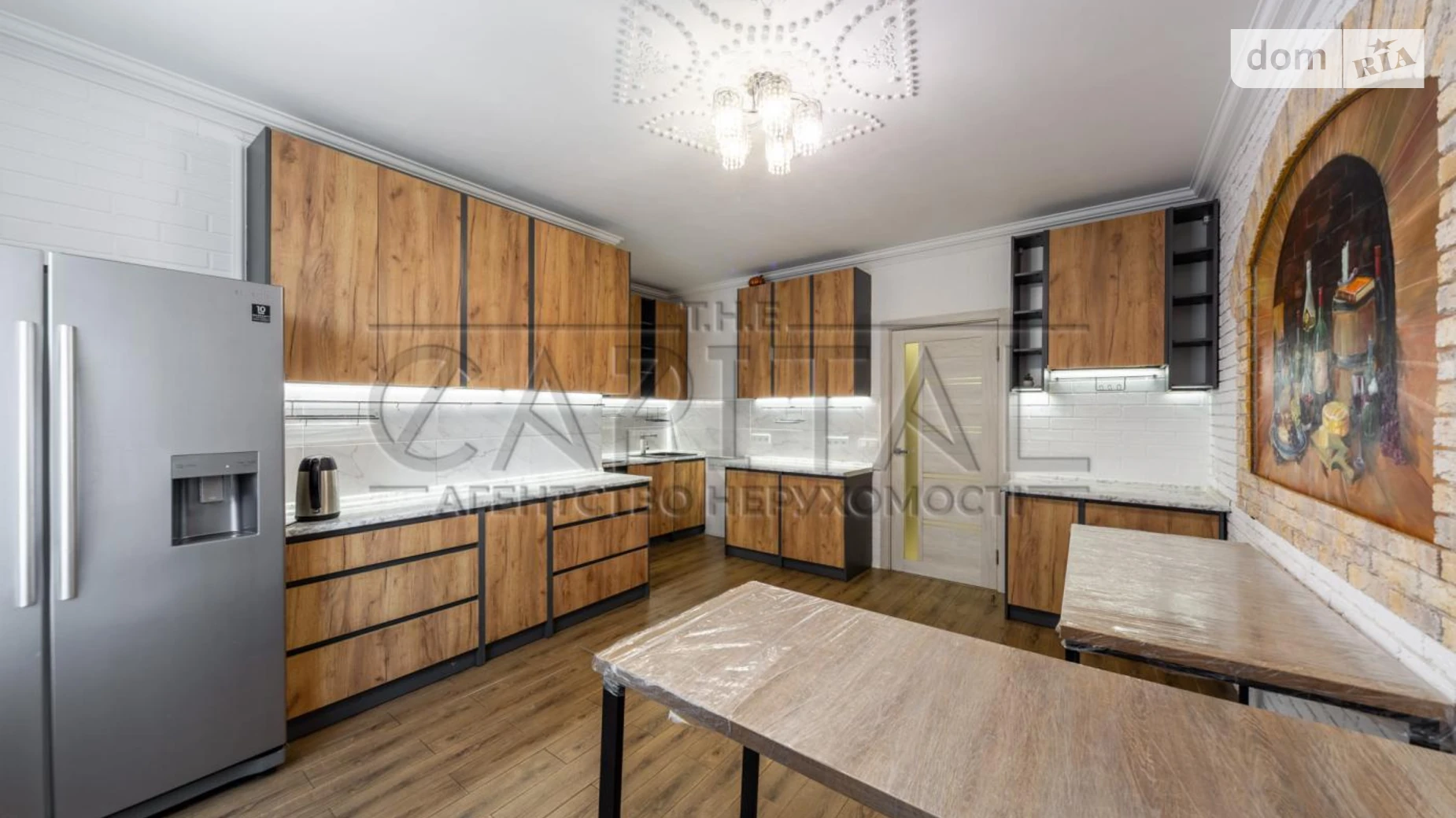 Продается 2-комнатная квартира 93.8 кв. м в Киеве, ул. Дмитриевская, 60/19 - фото 2