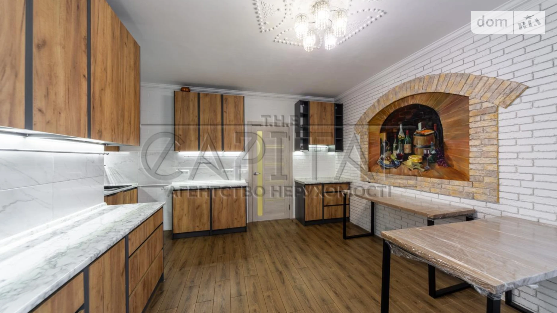 Продается 2-комнатная квартира 93.8 кв. м в Киеве, ул. Дмитриевская, 60/19 - фото 3