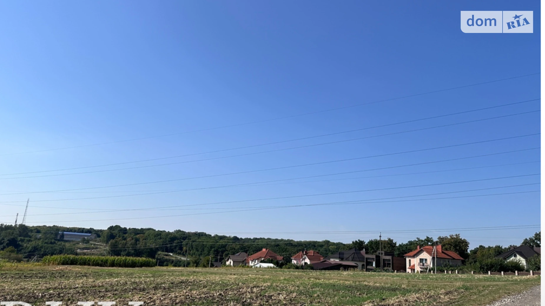 Продается земельный участок 11.54 соток в Тернопольской области, цена: 32000 $ - фото 2