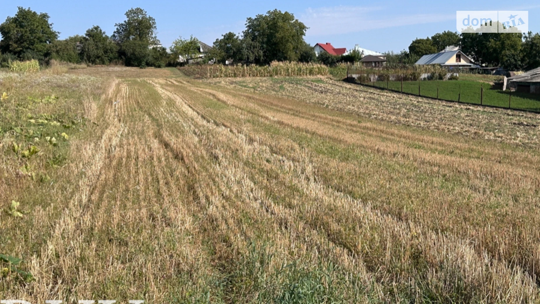 Продается земельный участок 11.54 соток в Тернопольской области, цена: 32000 $ - фото 5