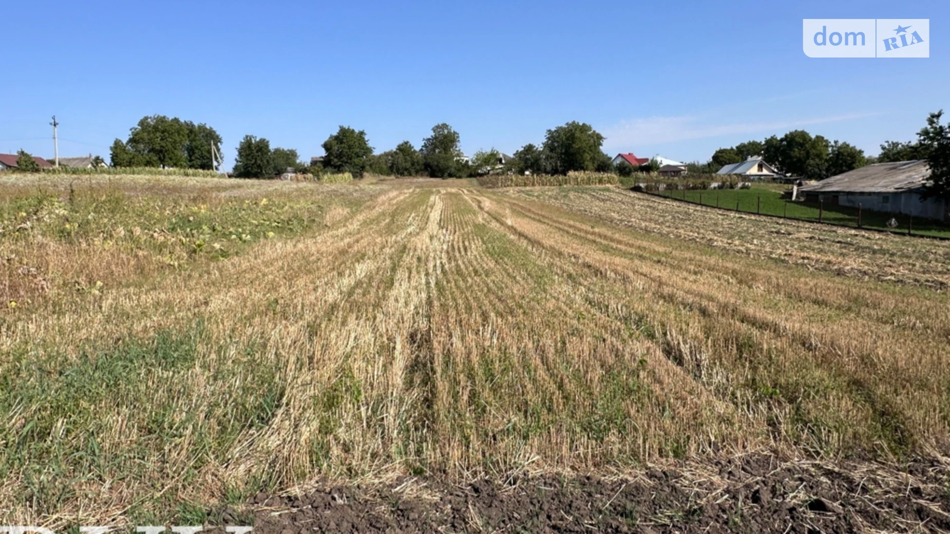 Продается земельный участок 11.54 соток в Тернопольской области, цена: 32000 $ - фото 4