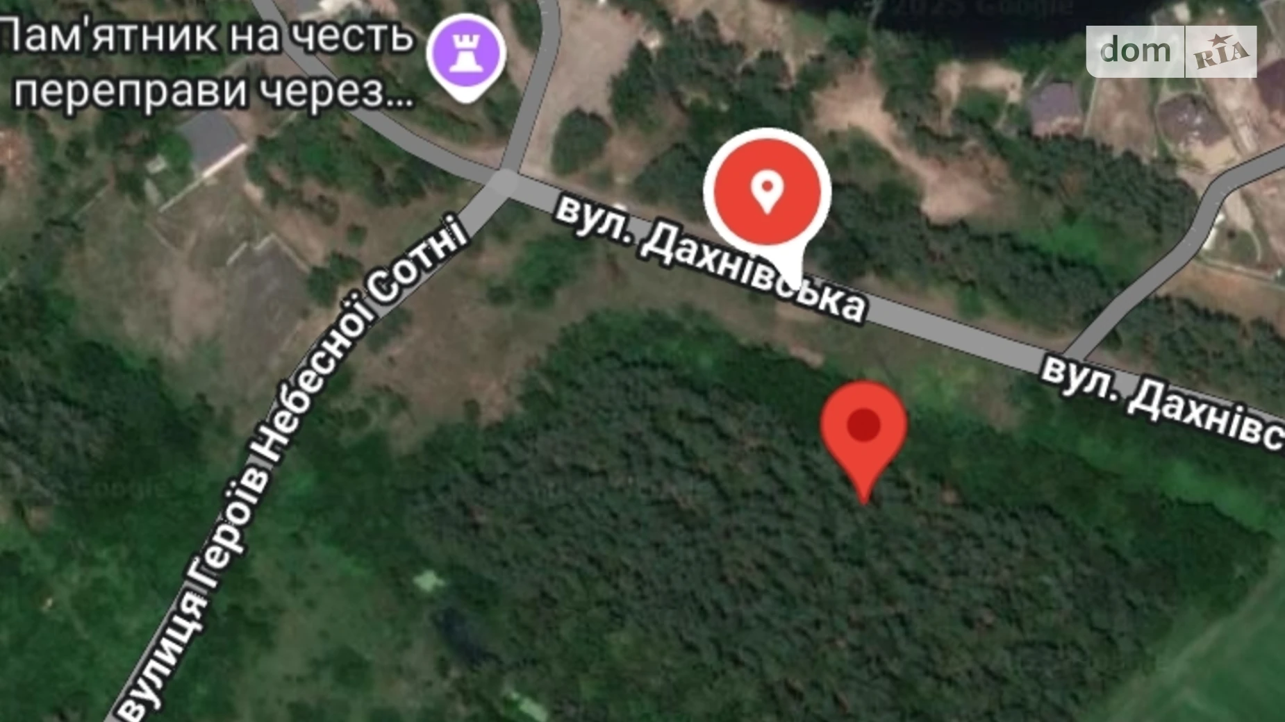 Продается земельный участок 12 соток в Черкасской области, цена: 10000 $ - фото 2