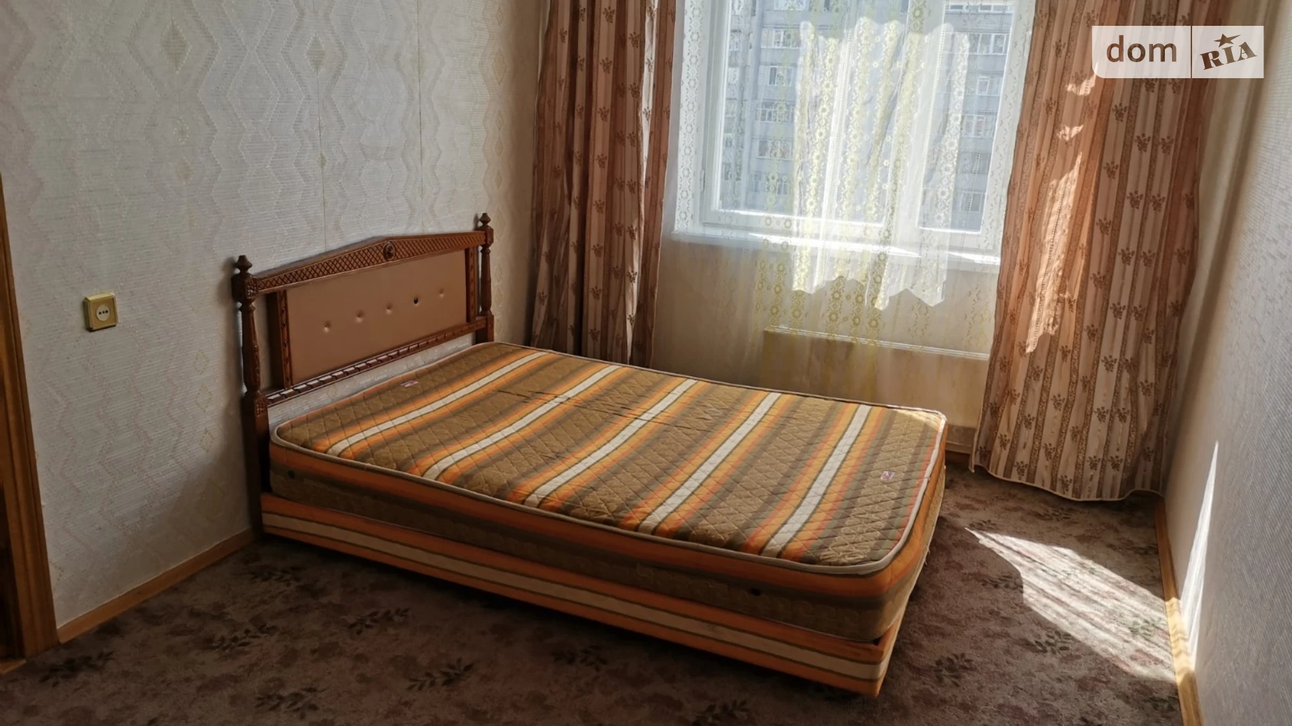 Продается 2-комнатная квартира 50.8 кв. м в Нетешине, просп. Независимости, 26 - фото 4