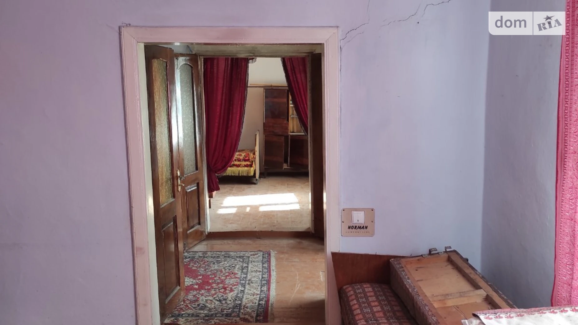 Продается одноэтажный дом 53 кв. м с подвалом, цена: 9300 $ - фото 3