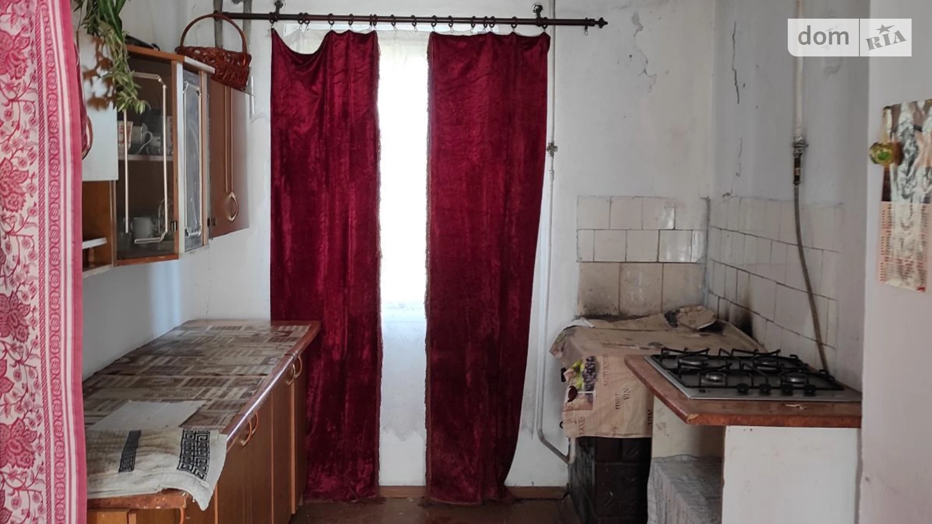 Продается одноэтажный дом 53 кв. м с подвалом, цена: 9300 $ - фото 2
