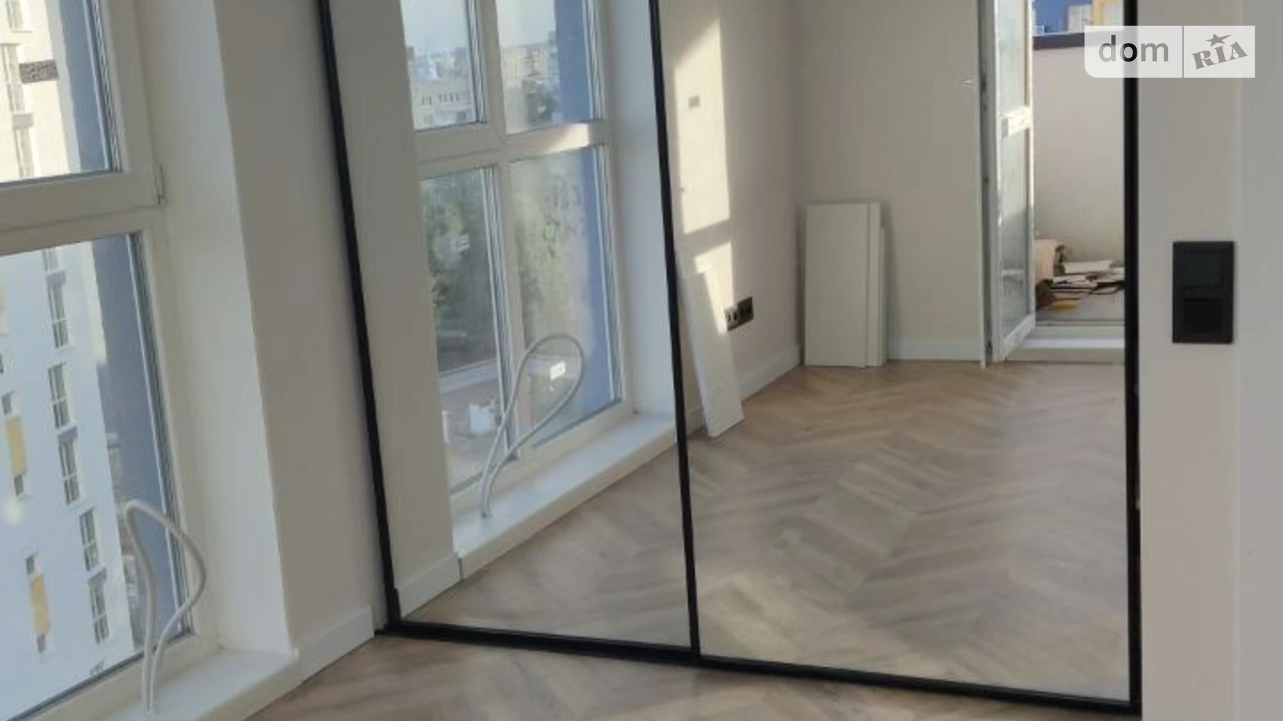 Продается 2-комнатная квартира 55 кв. м в Львове, ул. Рудненская, 8 - фото 5