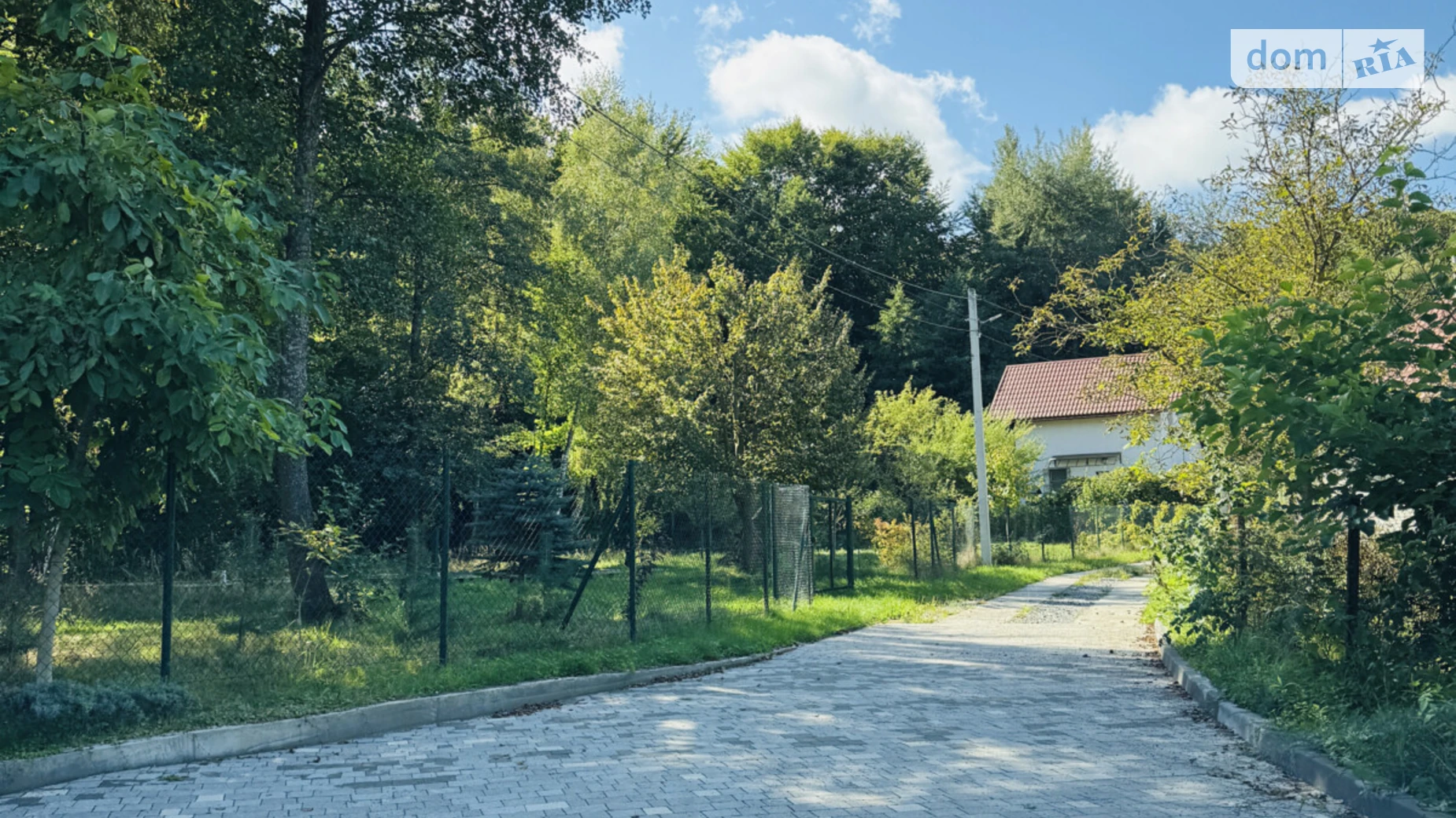 Продается земельный участок 0.0592 соток в Львовской области, цена: 15500 $ - фото 5