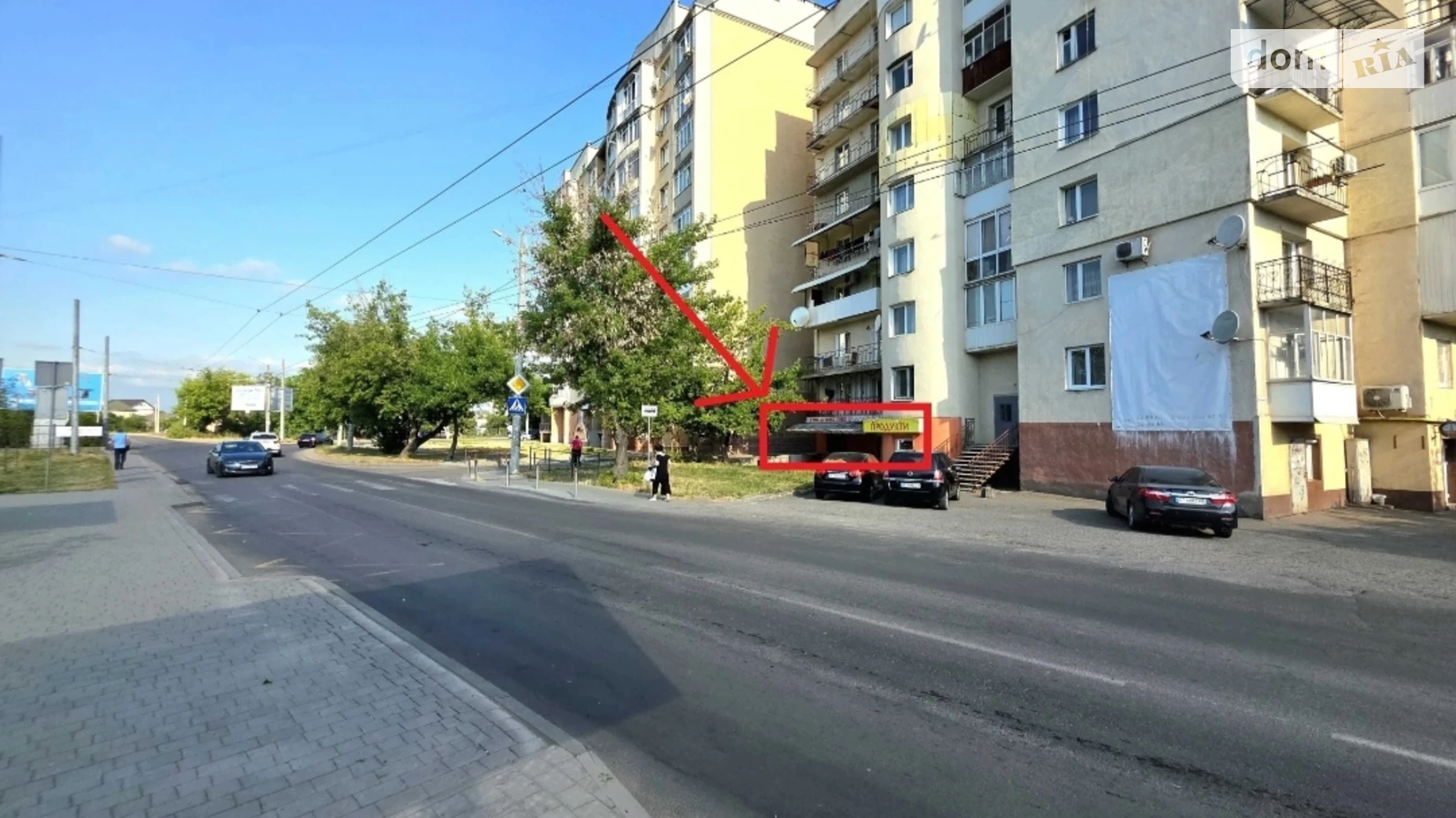 ул. Пасечная, 38 Пасечная Ивано-Франковск, цена: 105000 $ - фото 2