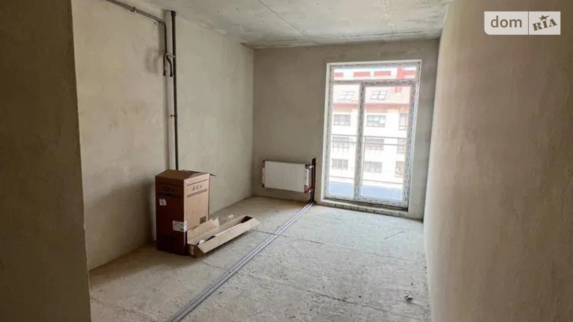 Продается 1-комнатная квартира 52 кв. м в Сокольниках, ул. Героев Крут - фото 2