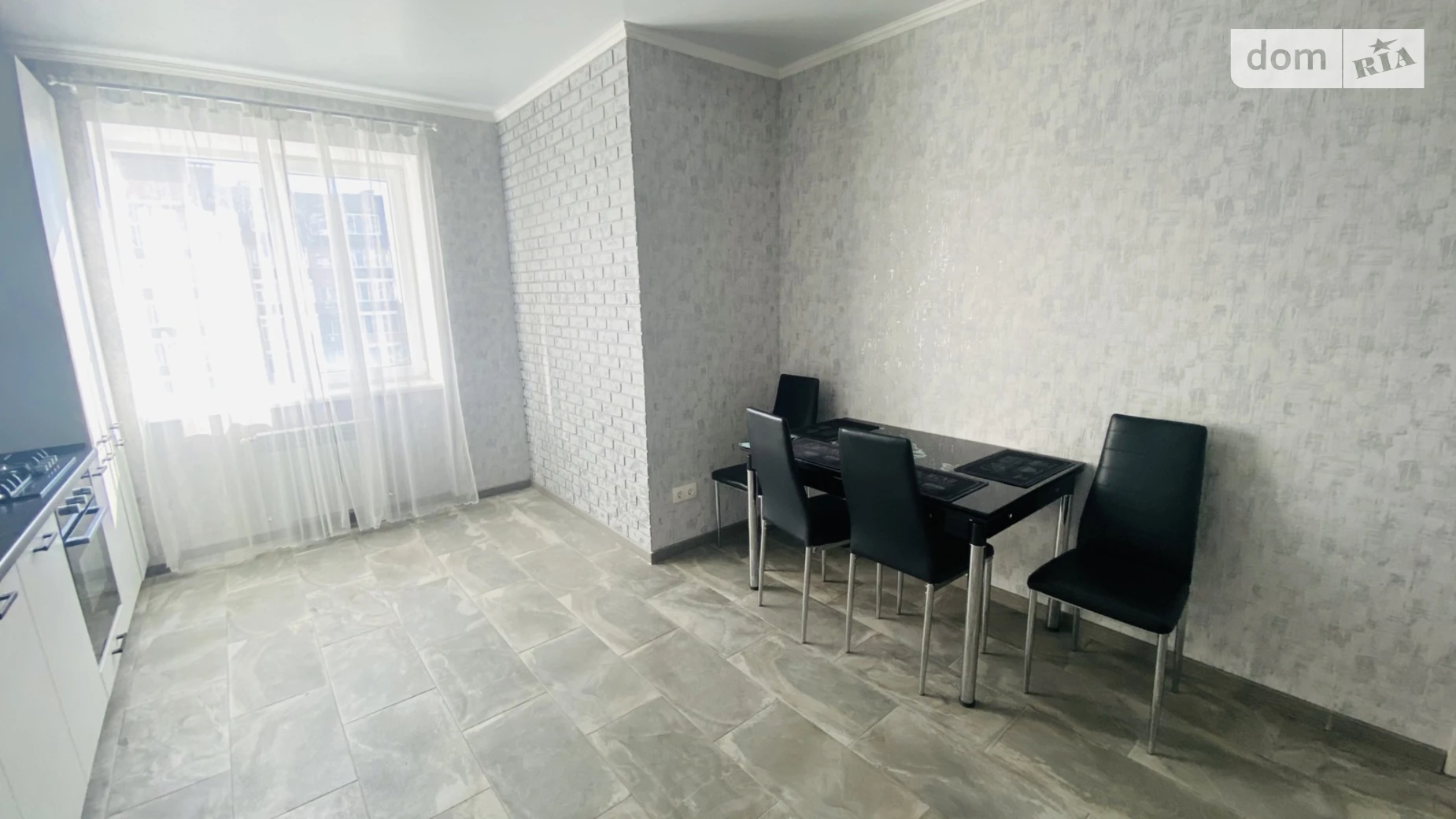 Сдается в аренду 1-комнатная квартира 44 кв. м в, цена: 9000 грн - фото 4