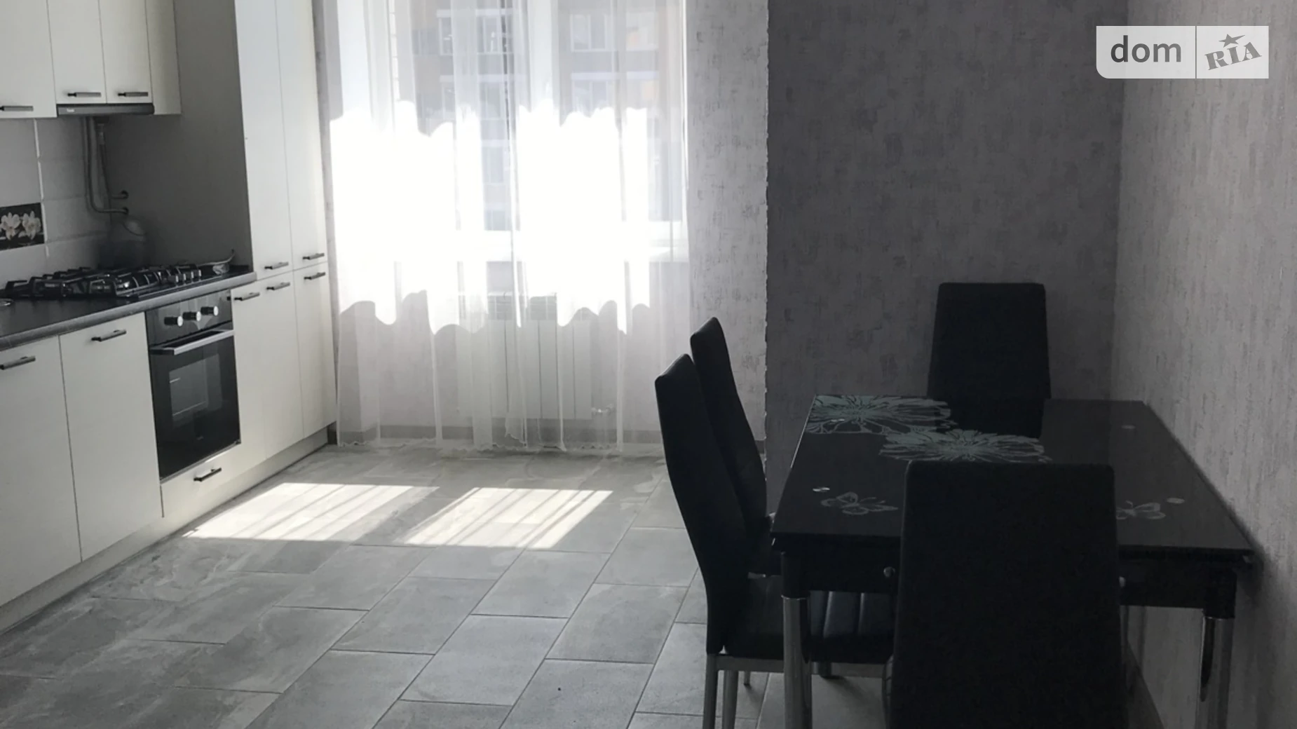 Сдается в аренду 1-комнатная квартира 44 кв. м в, цена: 9000 грн - фото 3