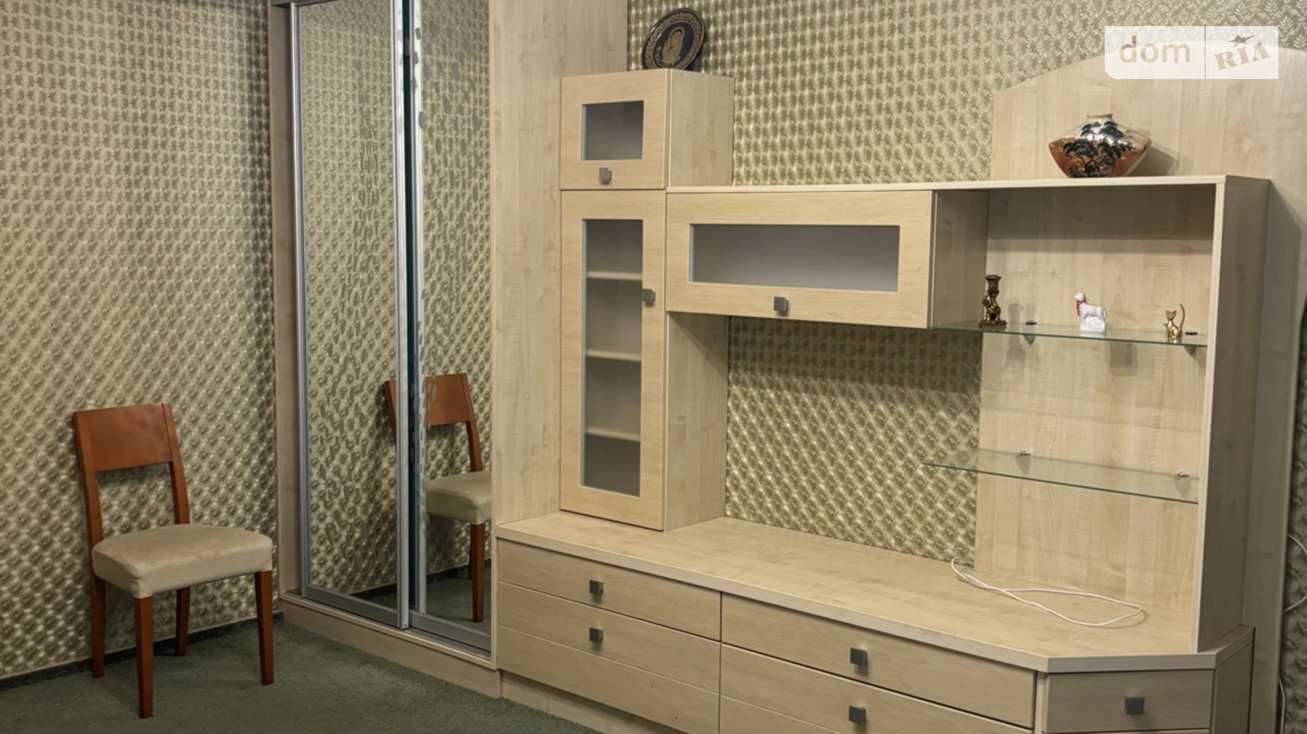 Здається в оренду 1-кімнатна квартира 57 кв. м у Хмельницькому, вул. Панаса Мирного, 35/2 - фото 2