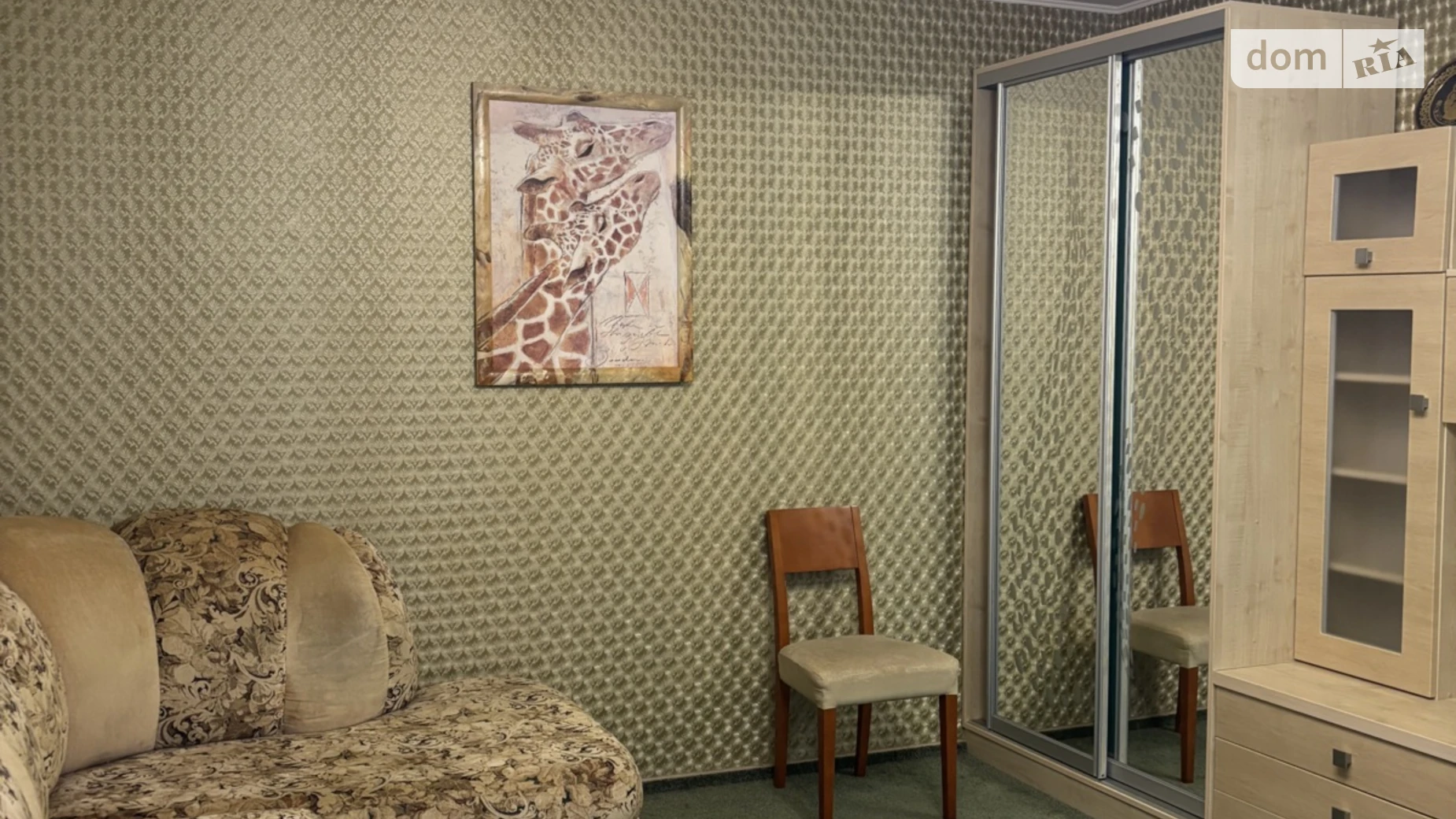 Здається в оренду 1-кімнатна квартира 57 кв. м у Хмельницькому, вул. Панаса Мирного, 35/2 - фото 3