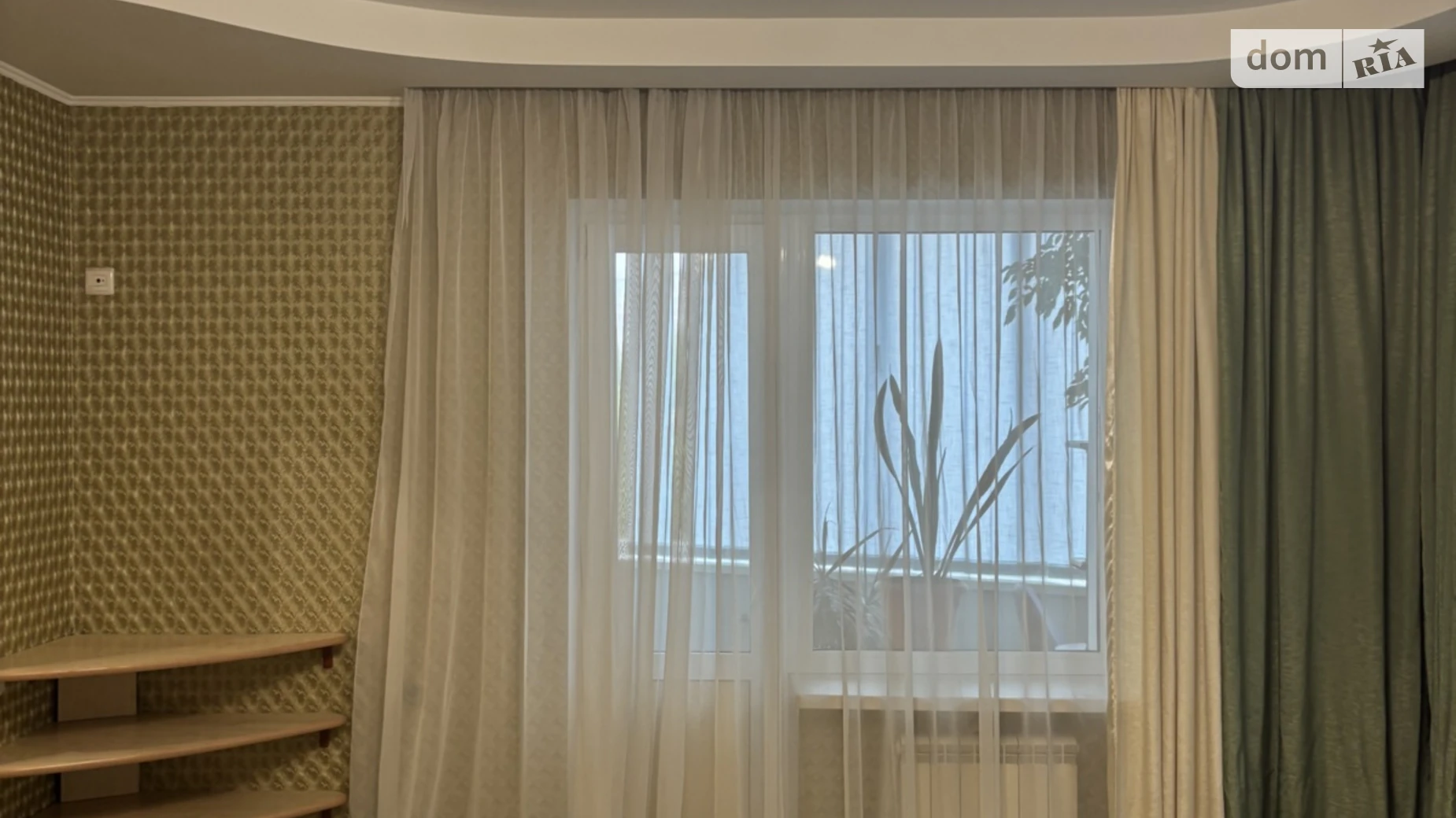 Здається в оренду 1-кімнатна квартира 57 кв. м у Хмельницькому, вул. Панаса Мирного, 35/2 - фото 4