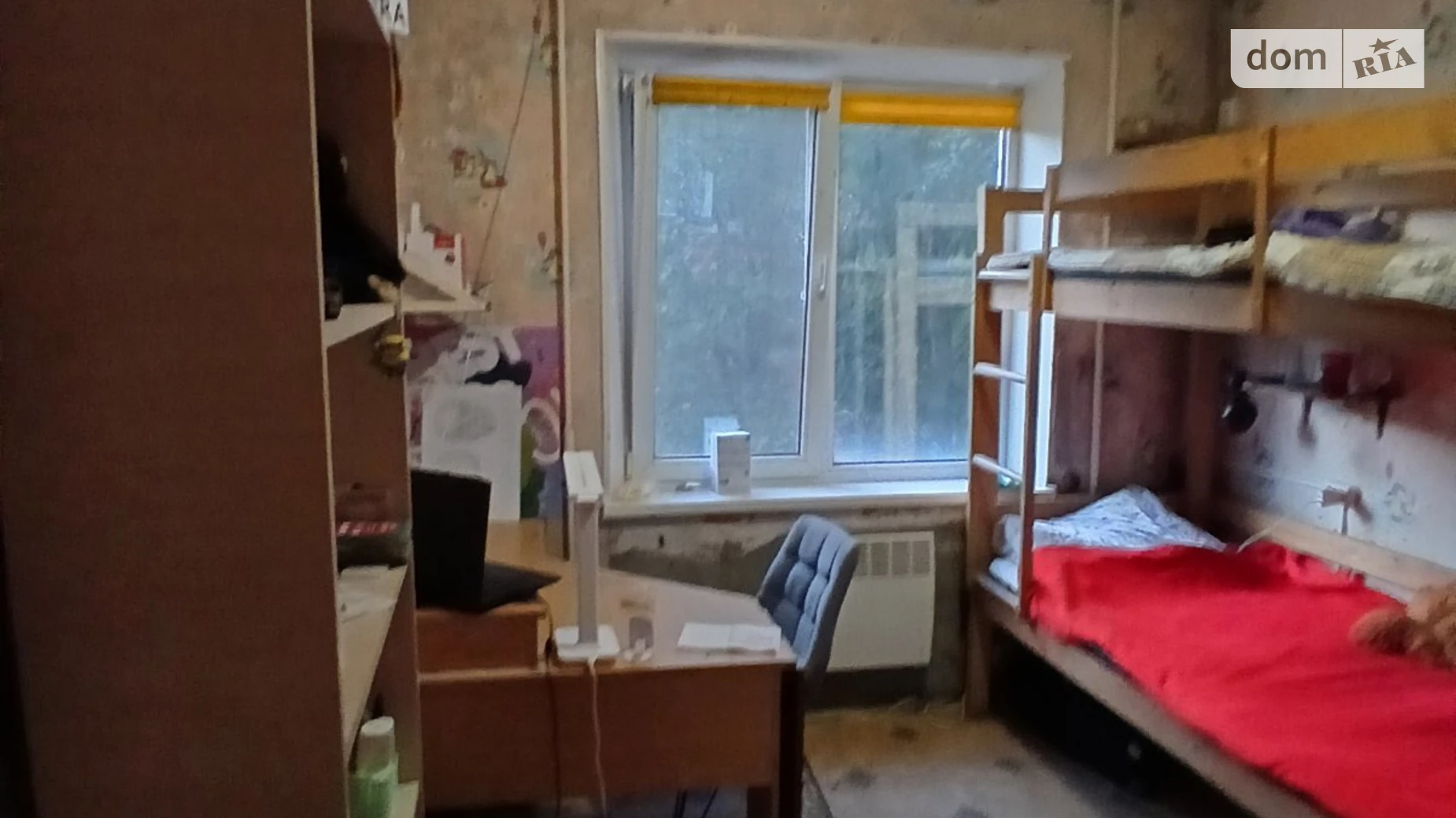 Продается 3-комнатная квартира 66.8 кв. м в Днепре, мас. Тополь-3, 13 корпус 4 - фото 2