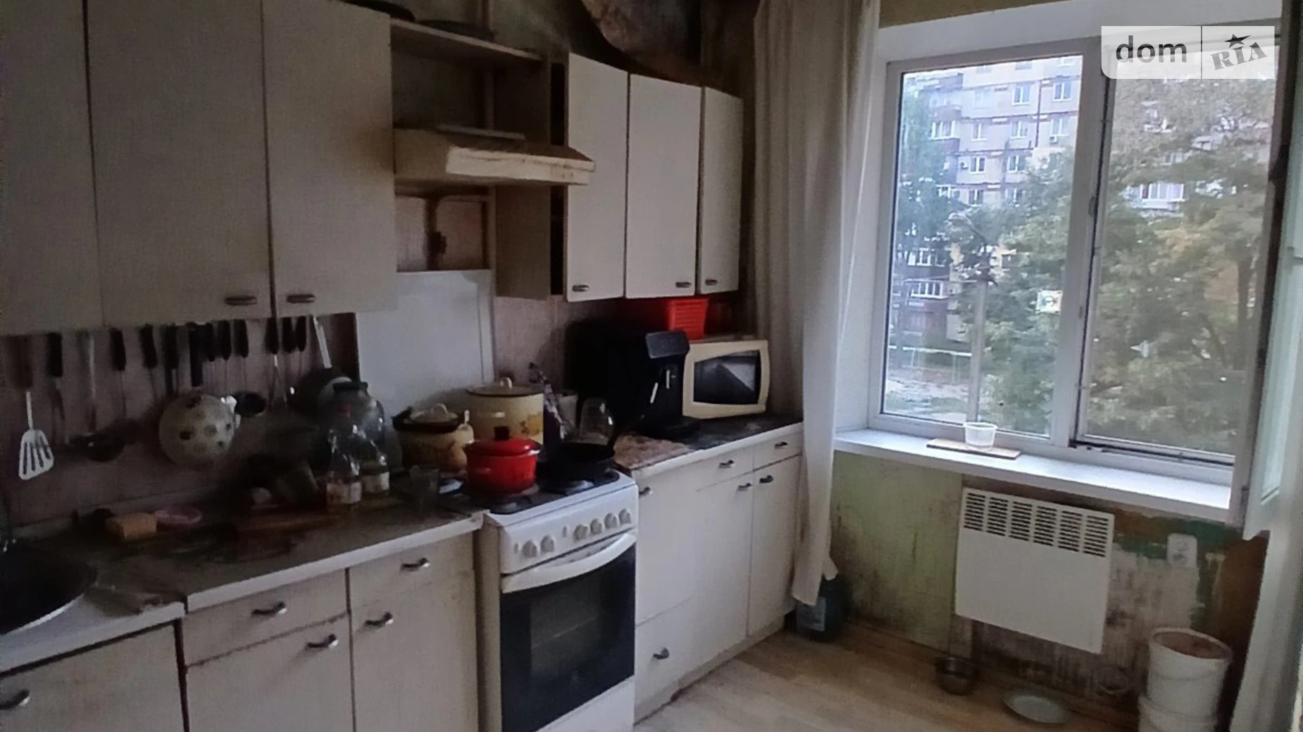 Продается 3-комнатная квартира 66.8 кв. м в Днепре, мас. Тополь-3, 13 корпус 4 - фото 3