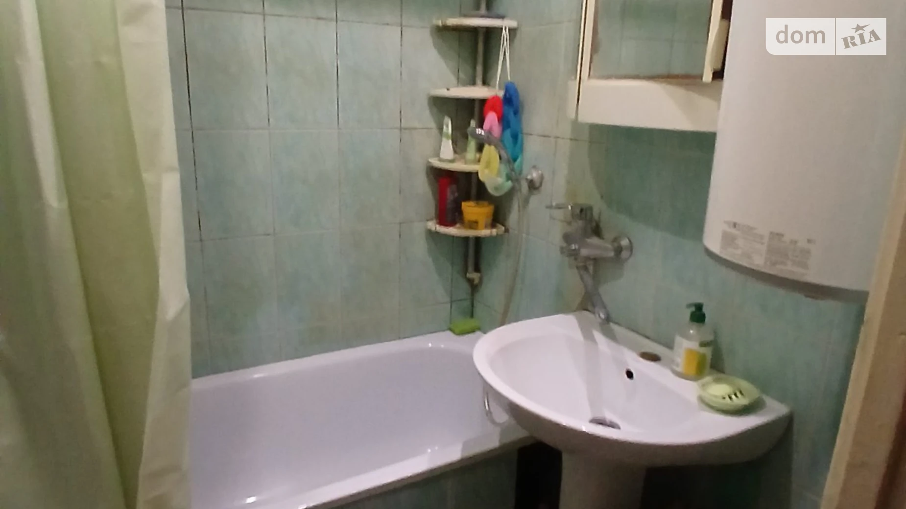 Продается 3-комнатная квартира 66.8 кв. м в Днепре, мас. Тополь-3, 13 корпус 4 - фото 4