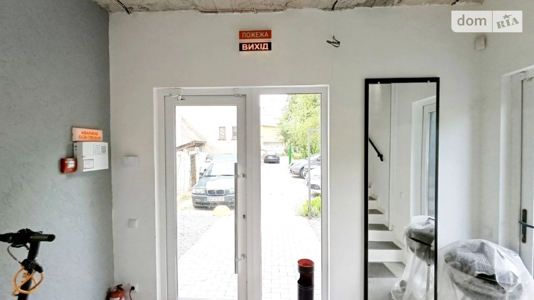 Продається офіс 96.6 кв. м в бізнес-центрі, цена: 145000 $ - фото 5