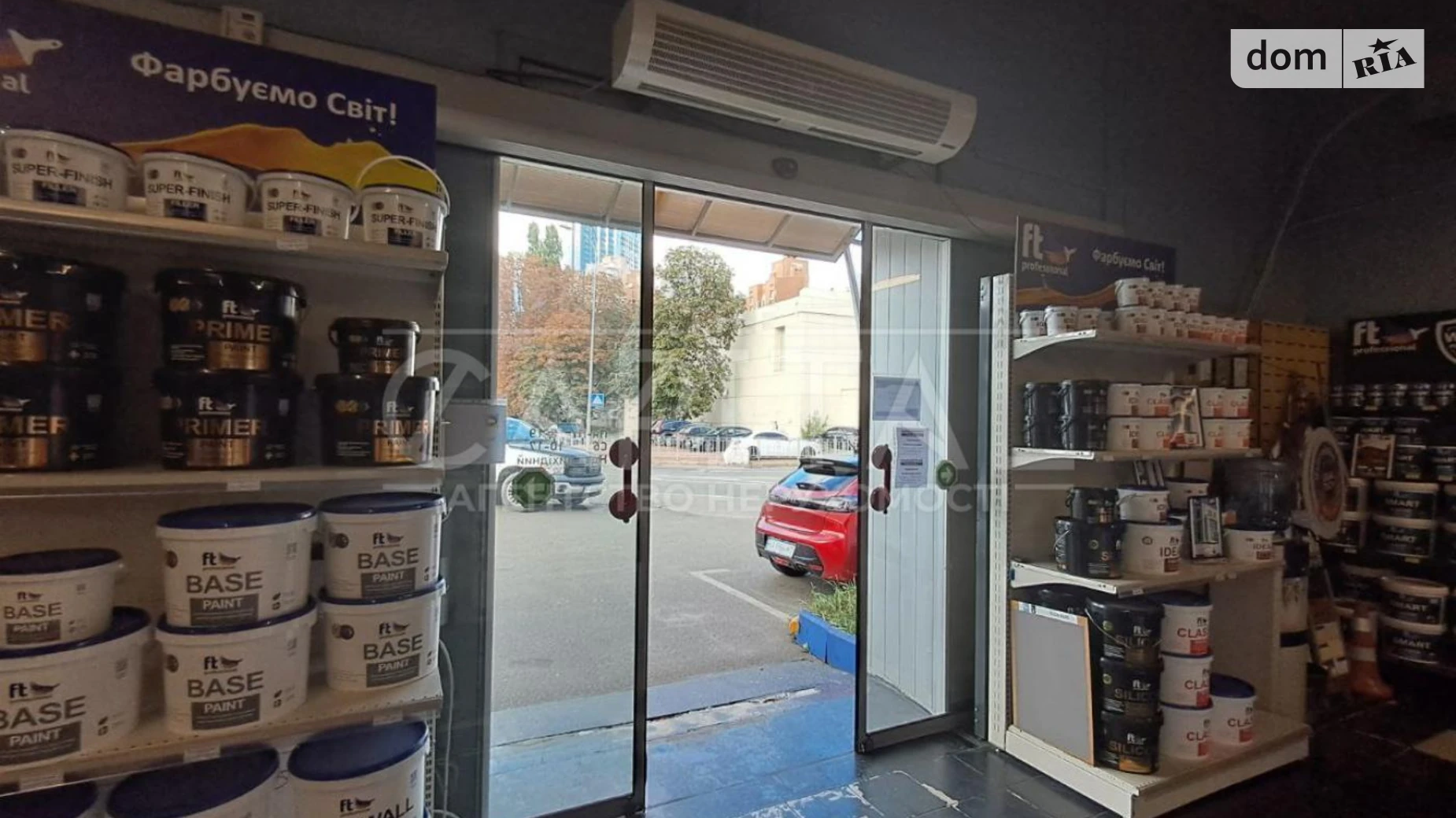 Здається в оренду приміщення вільного призначення 300 кв. м в 1-поверховій будівлі, цена: 4800 $ - фото 2