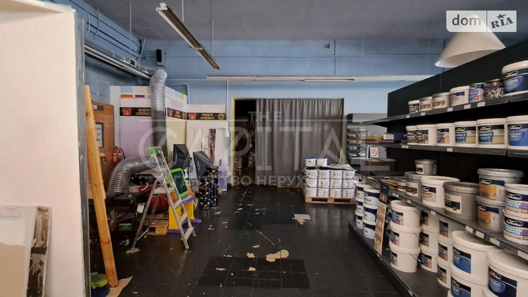 Здається в оренду приміщення вільного призначення 300 кв. м в 1-поверховій будівлі, цена: 4800 $ - фото 3