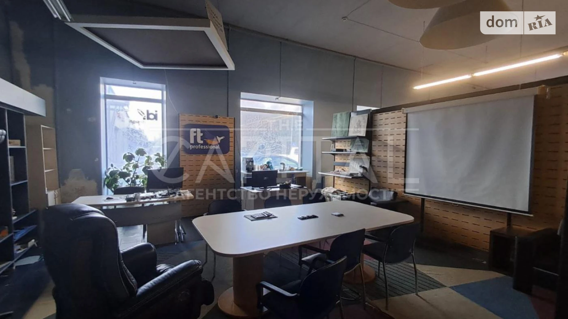 Здається в оренду приміщення вільного призначення 300 кв. м в 1-поверховій будівлі, цена: 4800 $ - фото 4