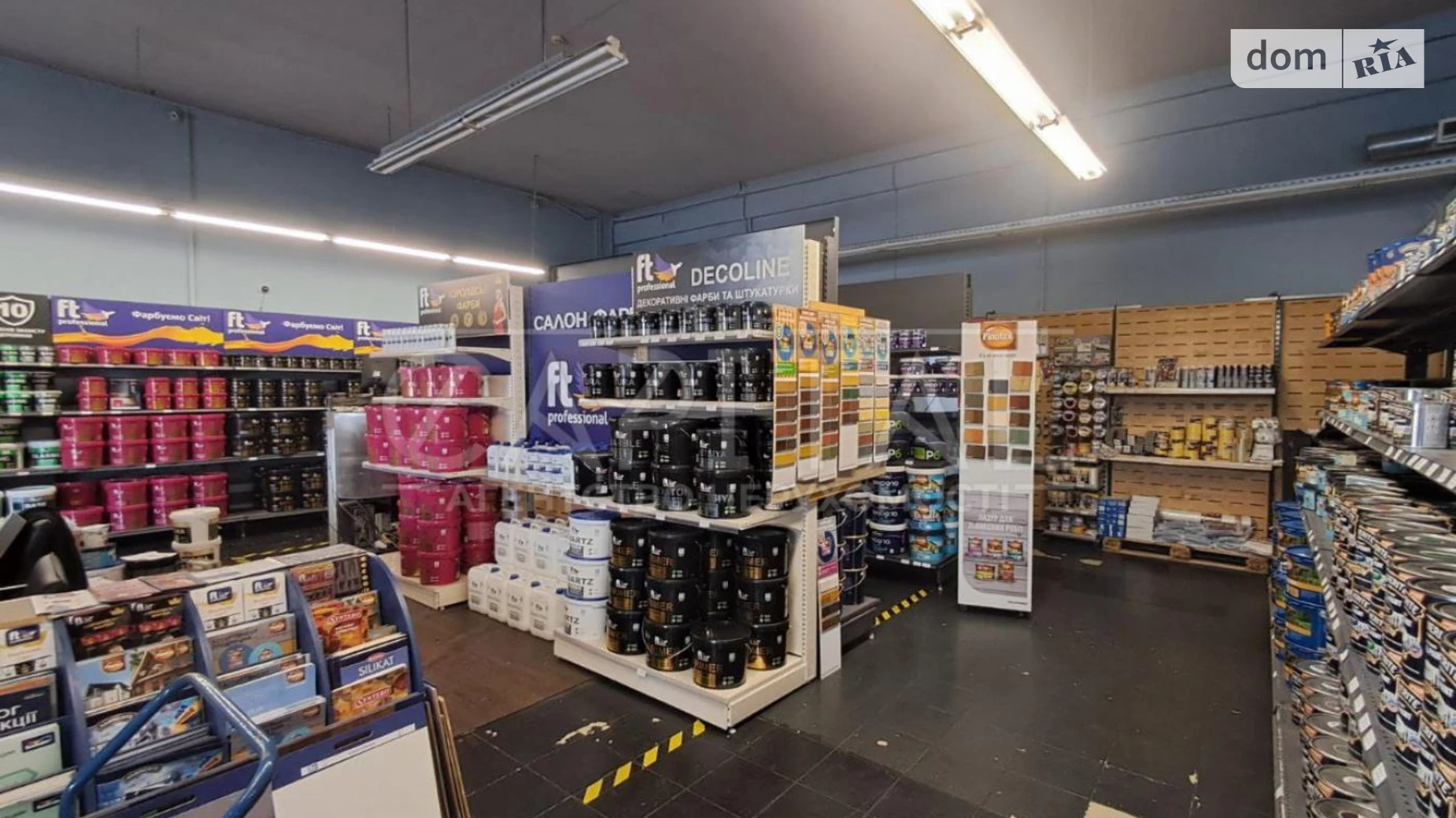 Здається в оренду приміщення вільного призначення 300 кв. м в 1-поверховій будівлі, цена: 4800 $ - фото 5