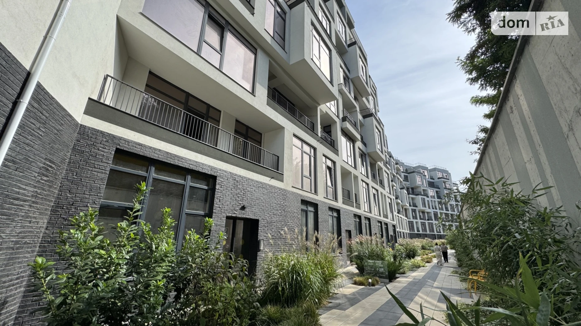 Продается 1-комнатная квартира 32.5 кв. м в Одессе, ул. Софиевская, 1А - фото 2