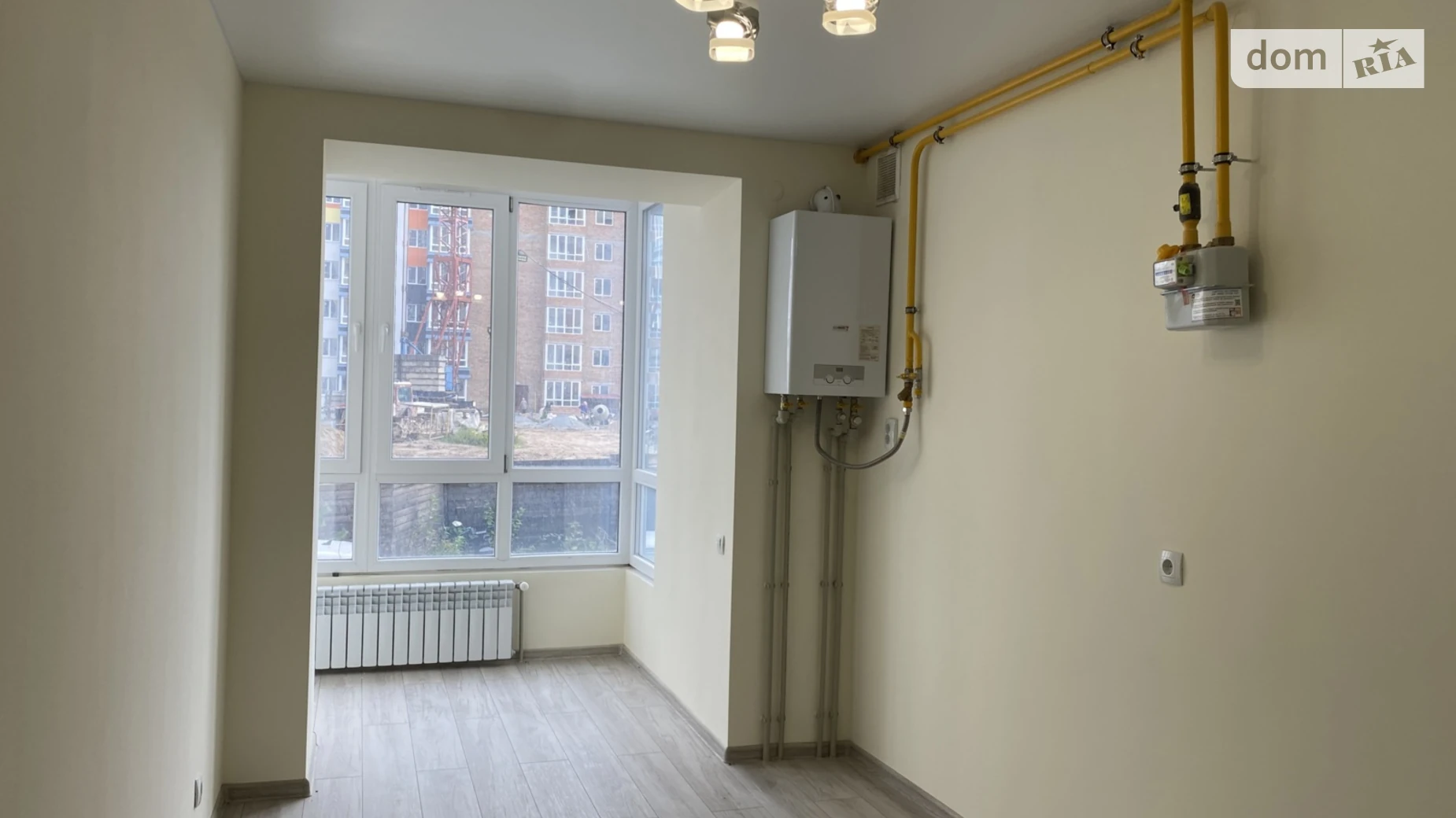 Продается 2-комнатная квартира 68 кв. м в Ровно, ул. Гайдамацкая, 13Б - фото 4